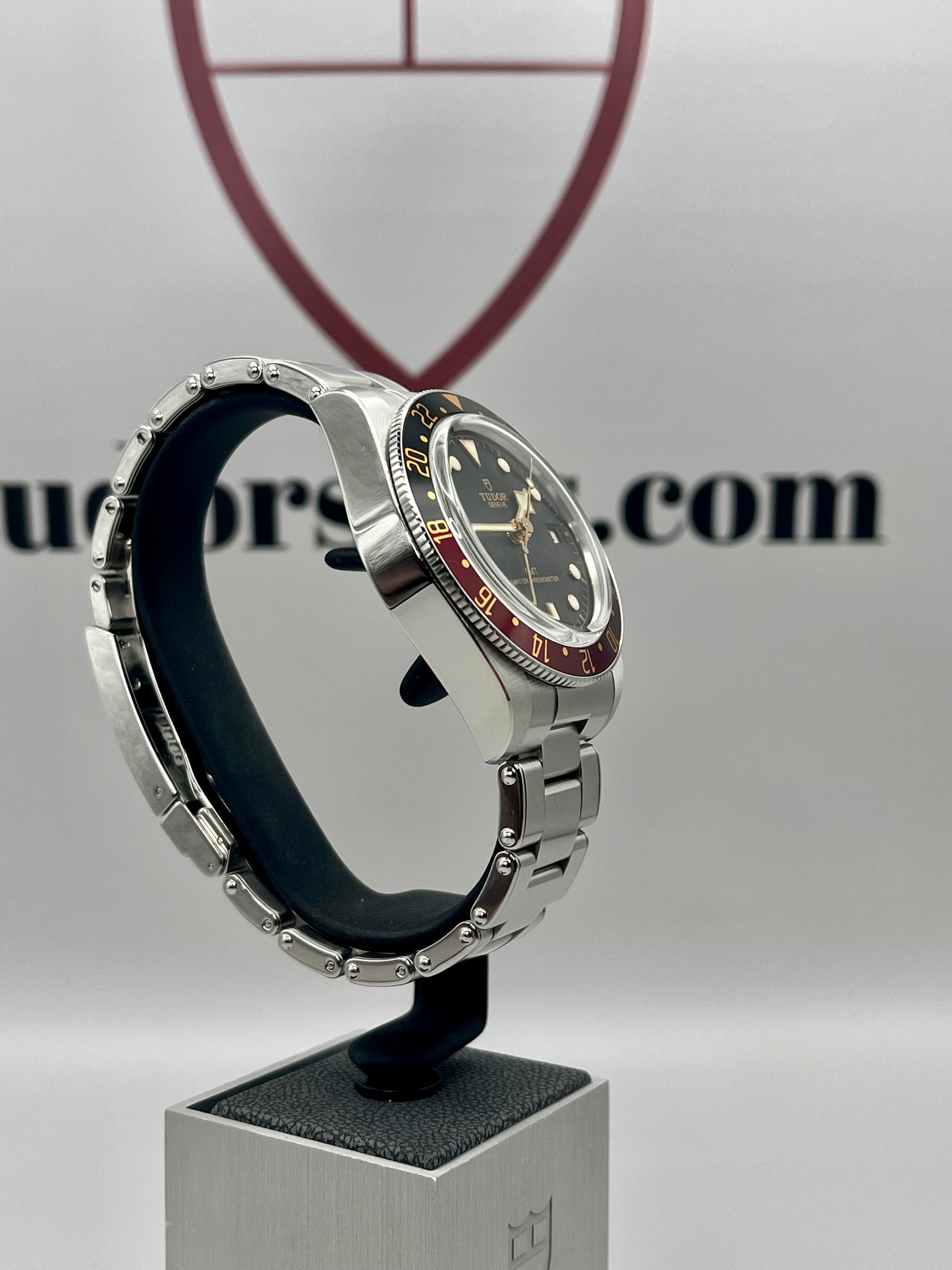 2024 TUDOR Black Bay 58 GMT 'Coke' - 7939G1A0NRU - 39mm - Full Set