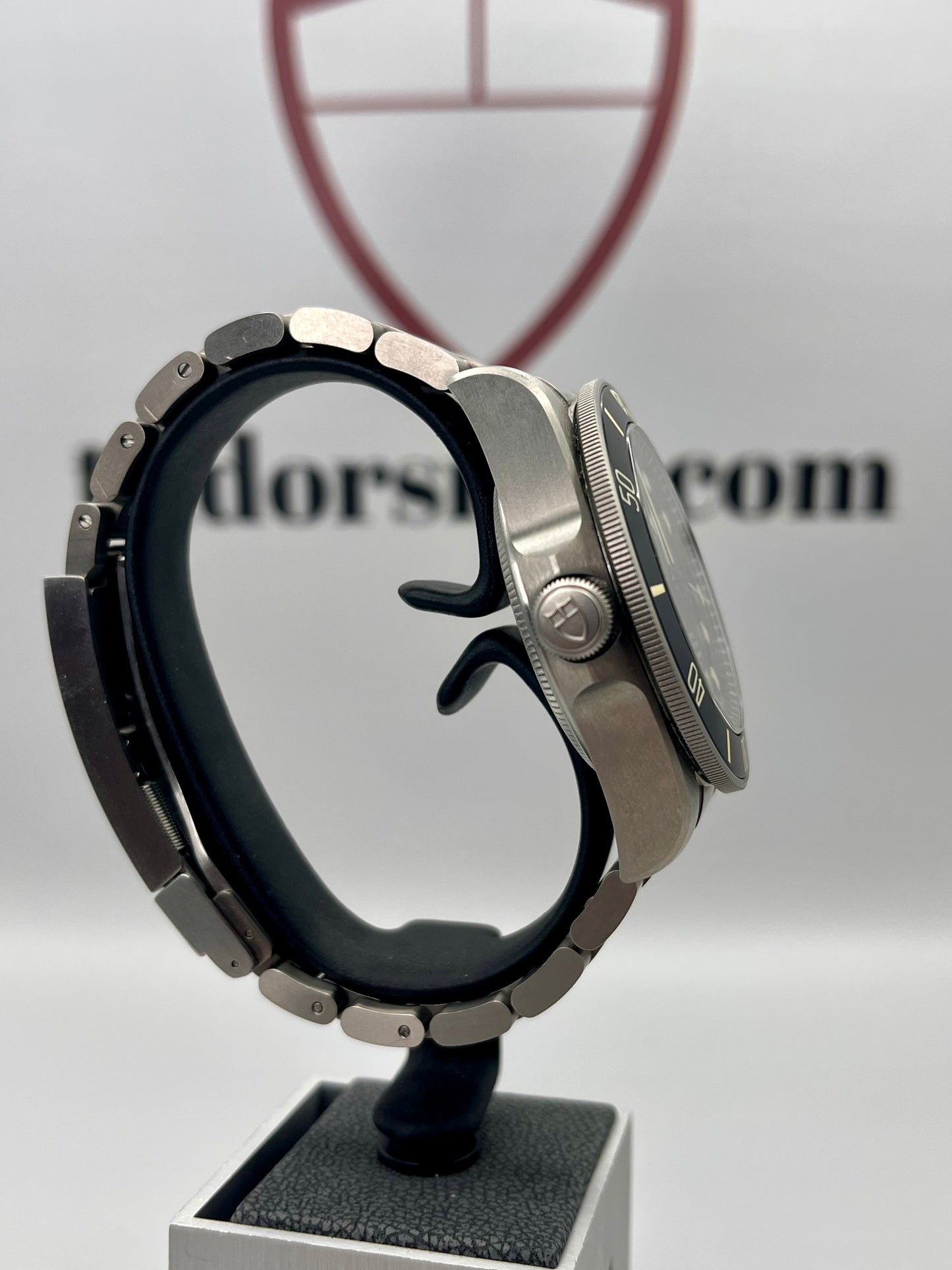 2023 TUDOR Pelagos LHD - 42mm - 25610TNL - Full Set - Warranty to Jul 2028