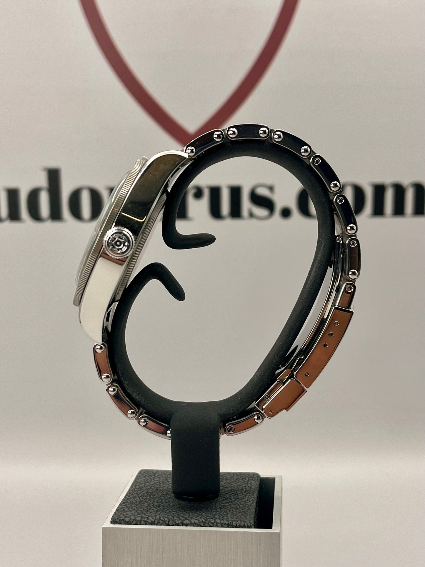 2025 TUDOR Black Bay - 79030N - 39 mm - Full Set