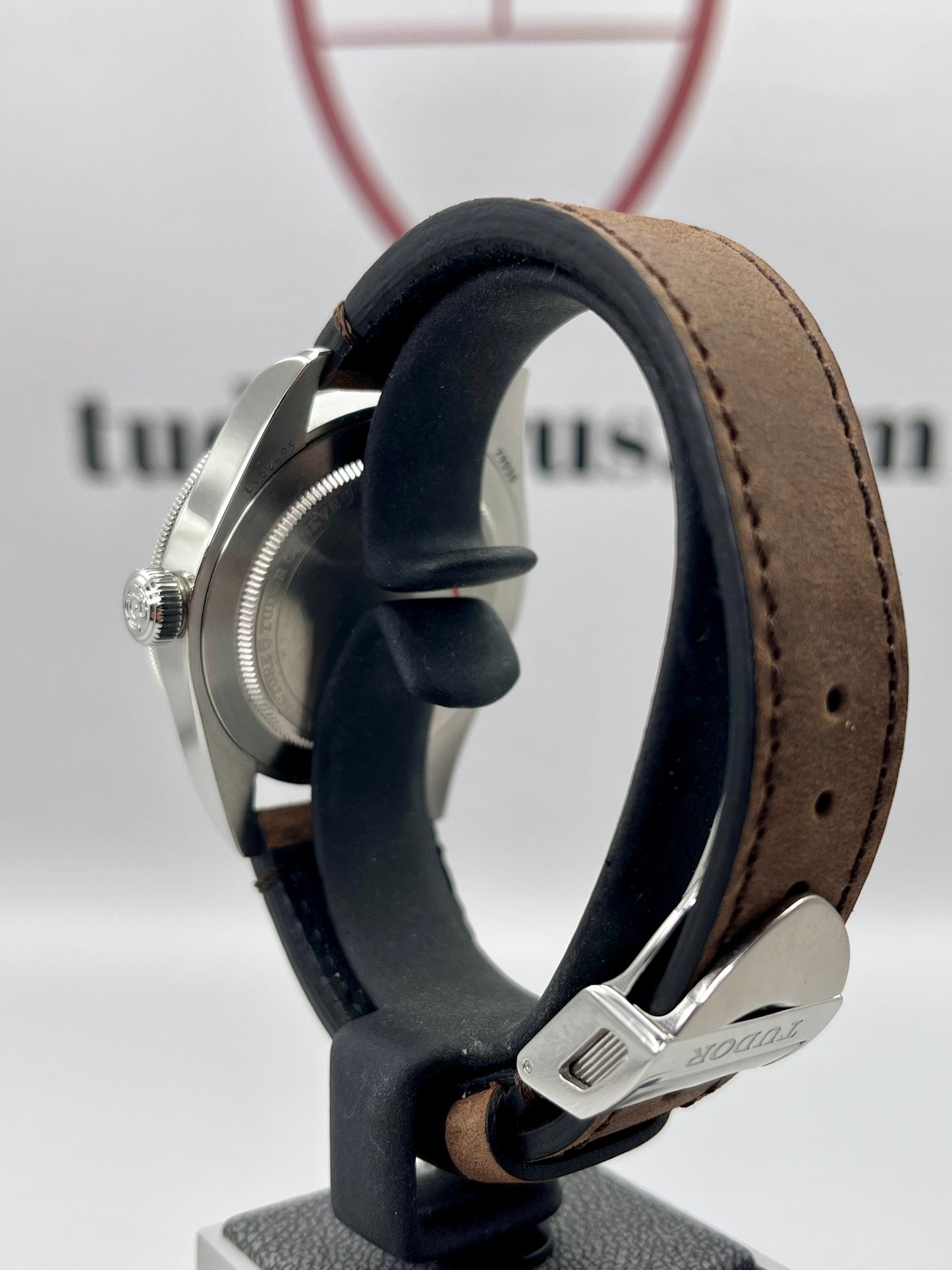 2024 TUDOR Black Bay 58 - 79030N - 39mm - Full Set