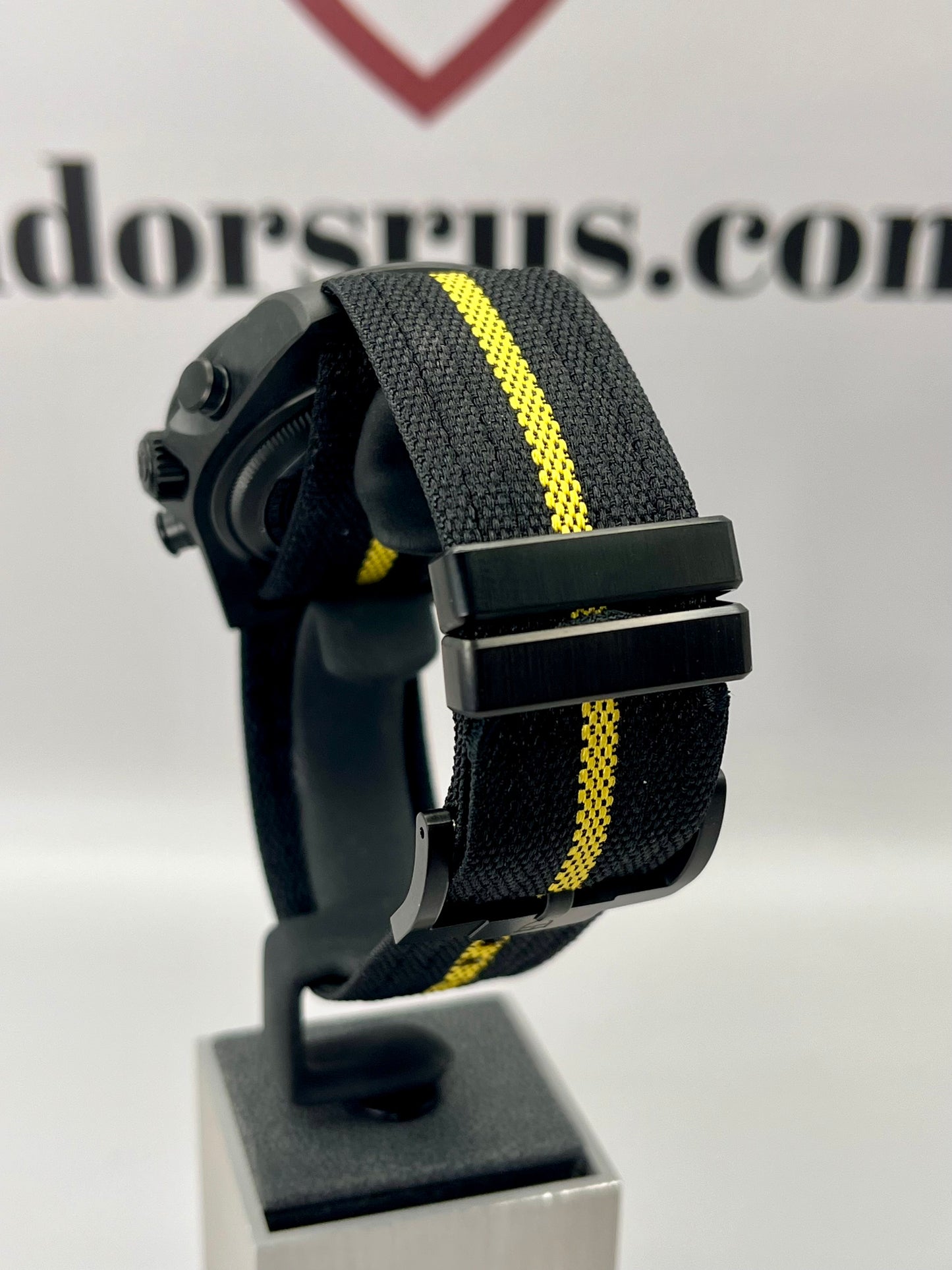 2025 *UNWORN* TUDOR Pelagos FXD Tour De France Ltd Ed - 25827KNJN - 1 of 300