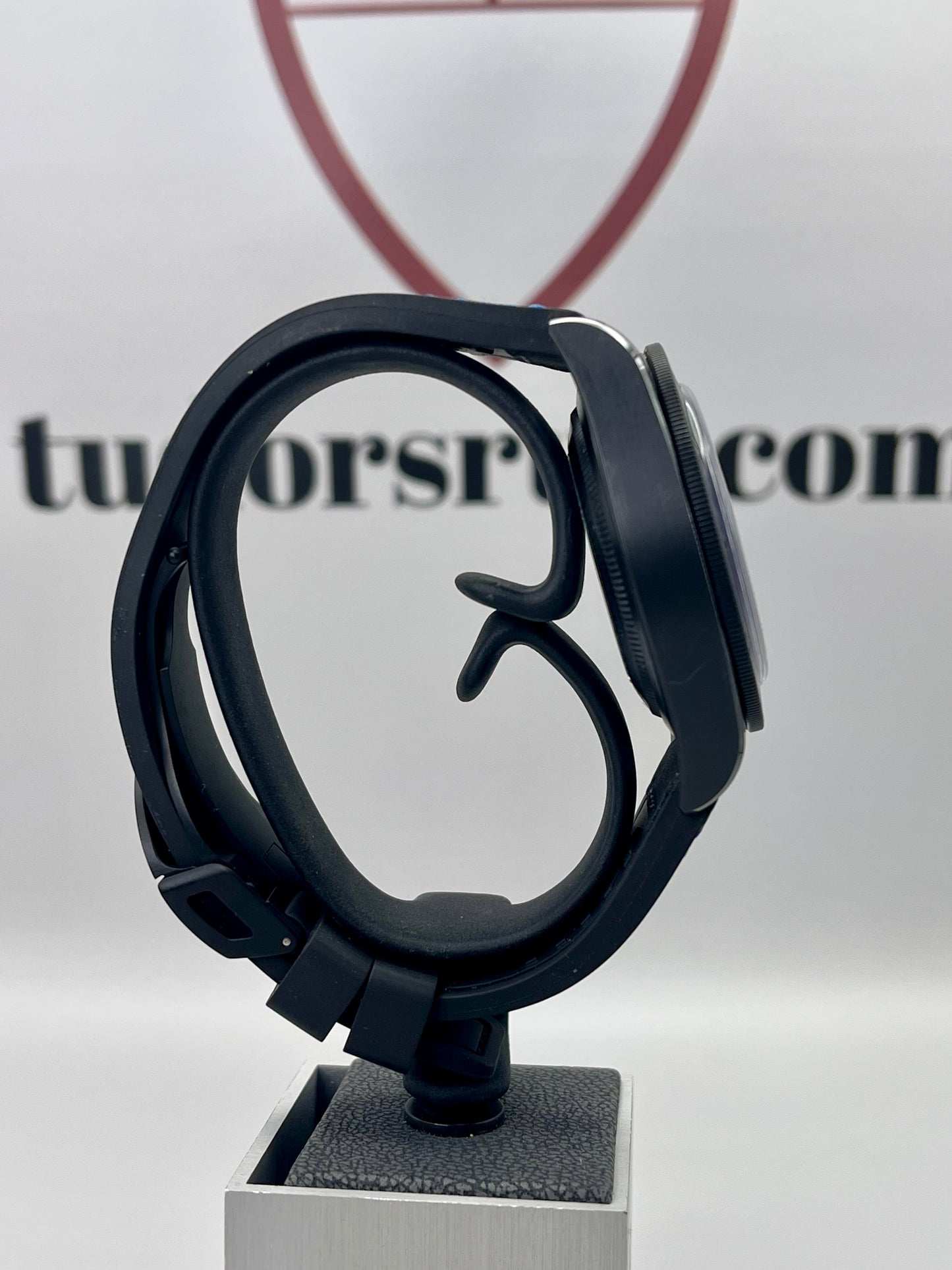 2024 TUDOR Black Bay Ceramic Blue F1 - 79210CNU - 41mm - Warranty Jul 2029