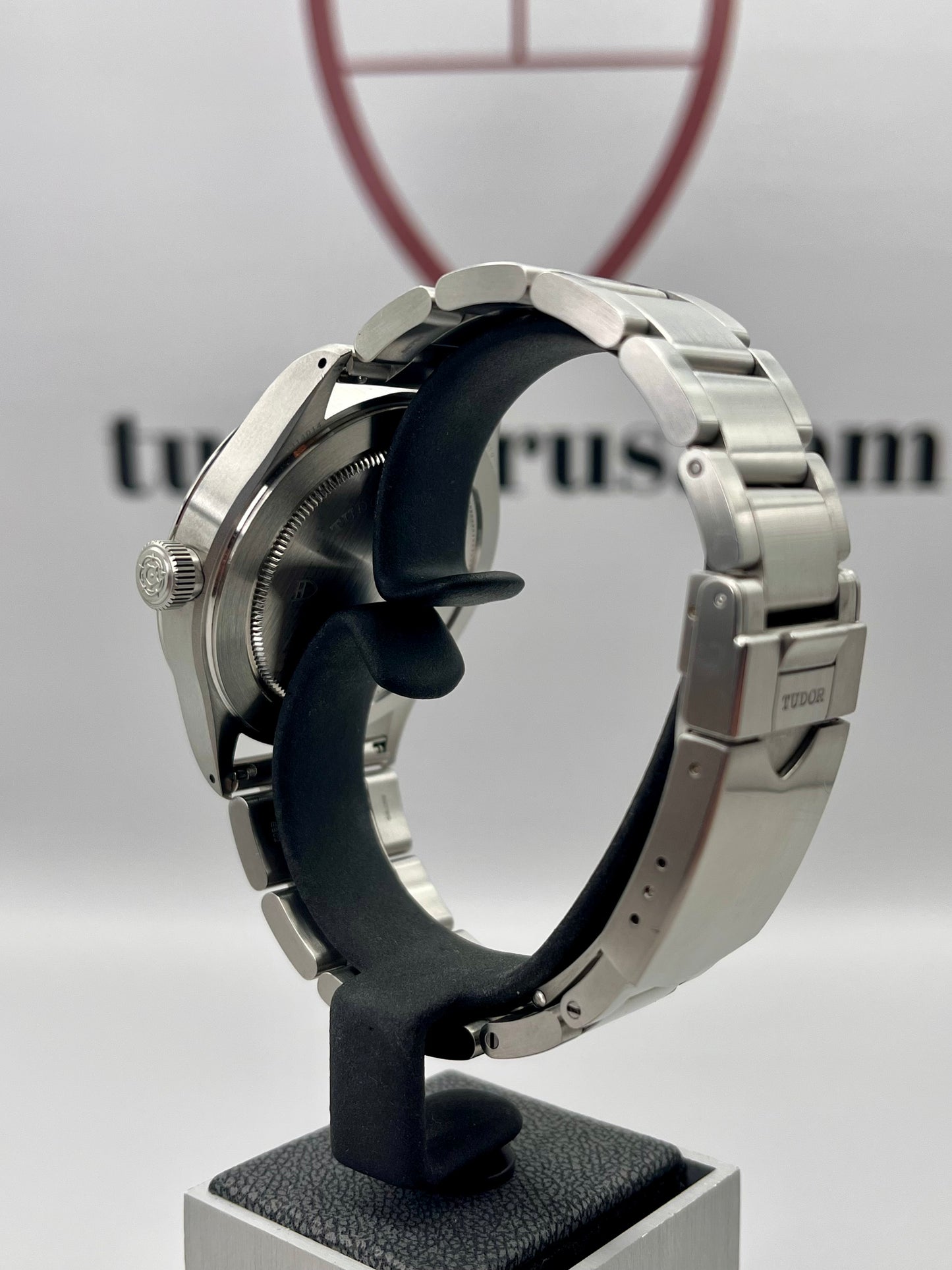 2019 TUDOR Heritage Ranger 41mm - 79910 - ETA Movement - Full Set