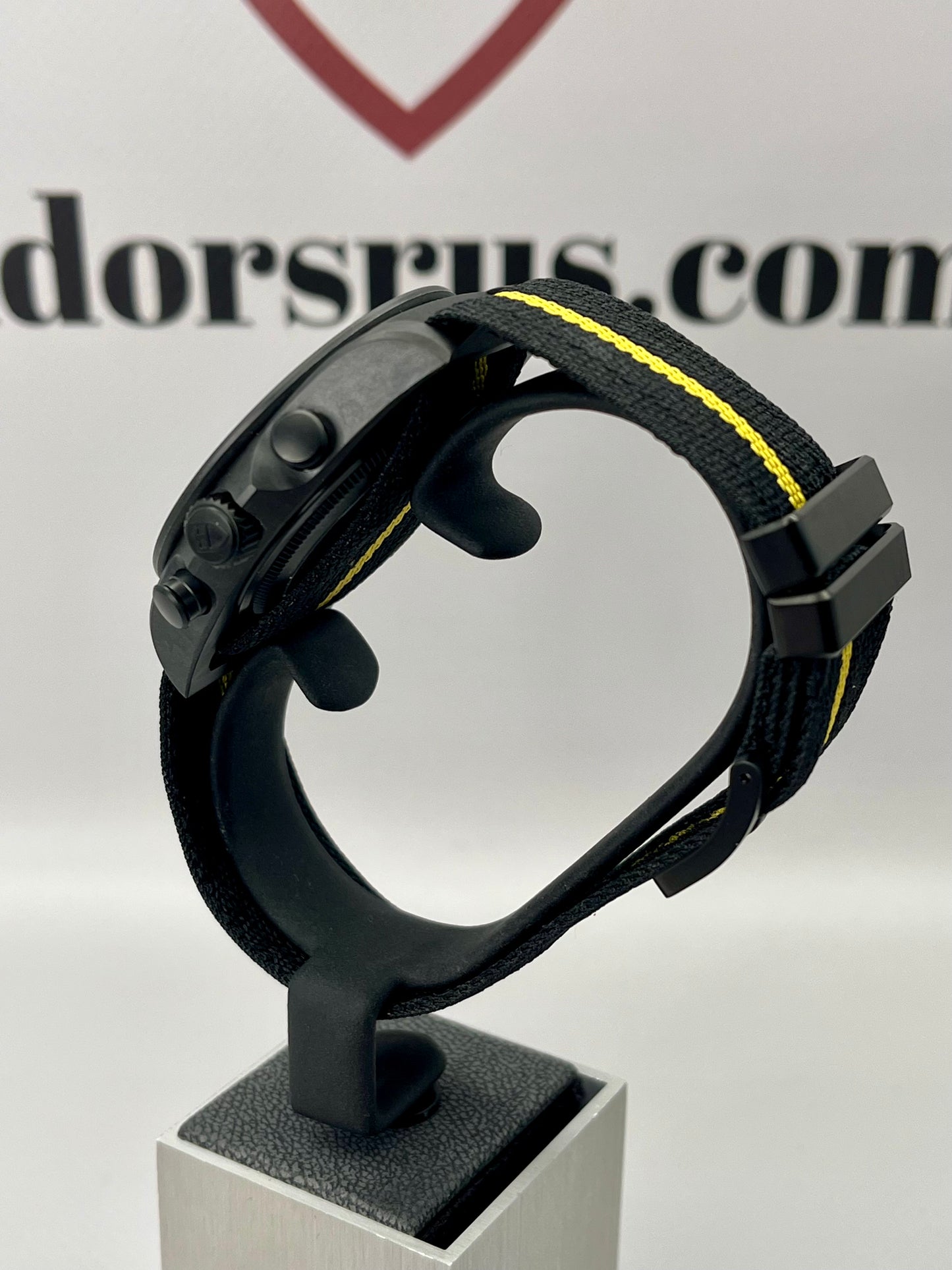 2025 *UNWORN* TUDOR Pelagos FXD Tour De France Ltd Ed - 25827KNJN - 1 of 300