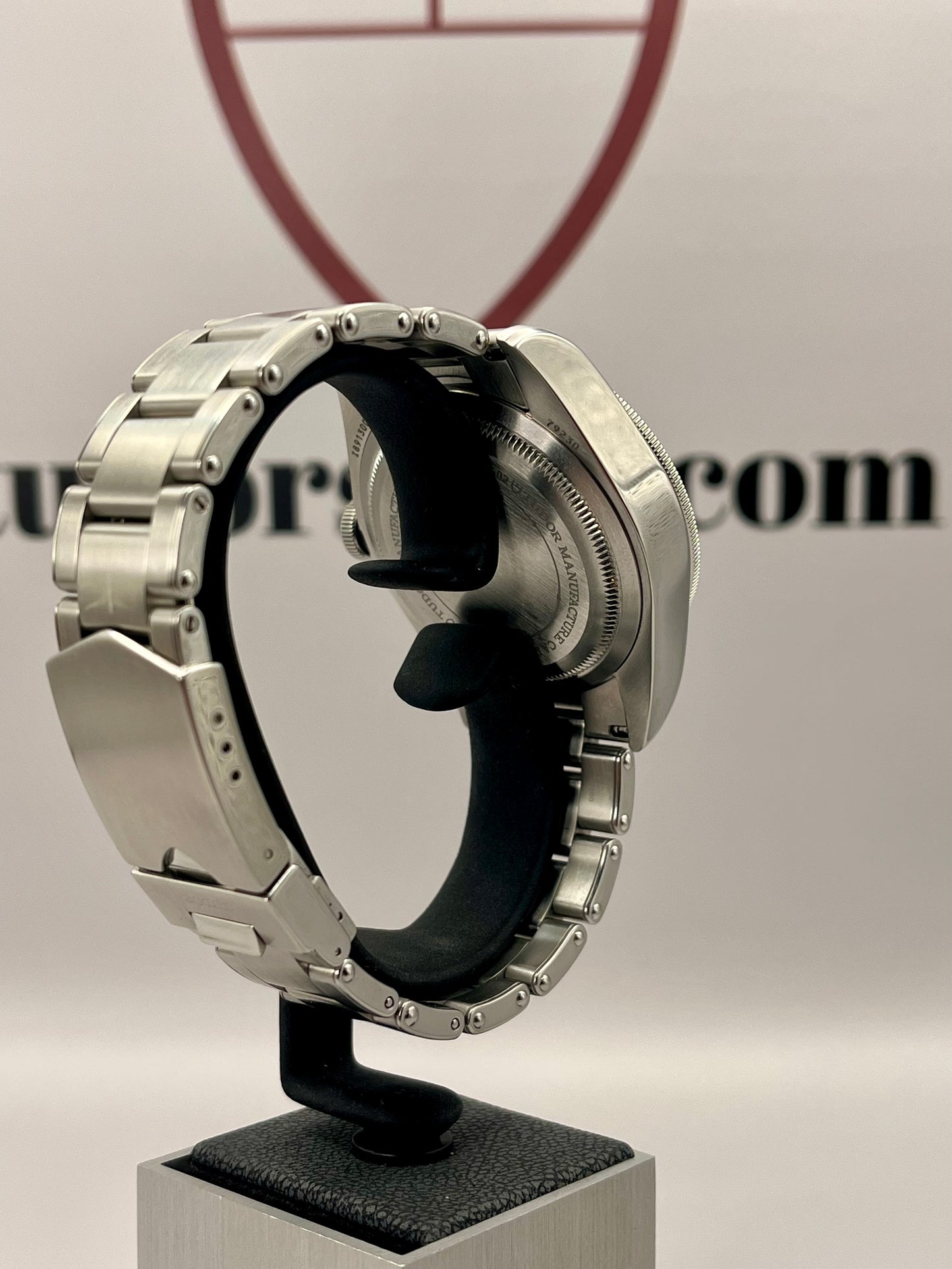 TUDOR Black Bay Heritage 79230N - 41mm - Full Set