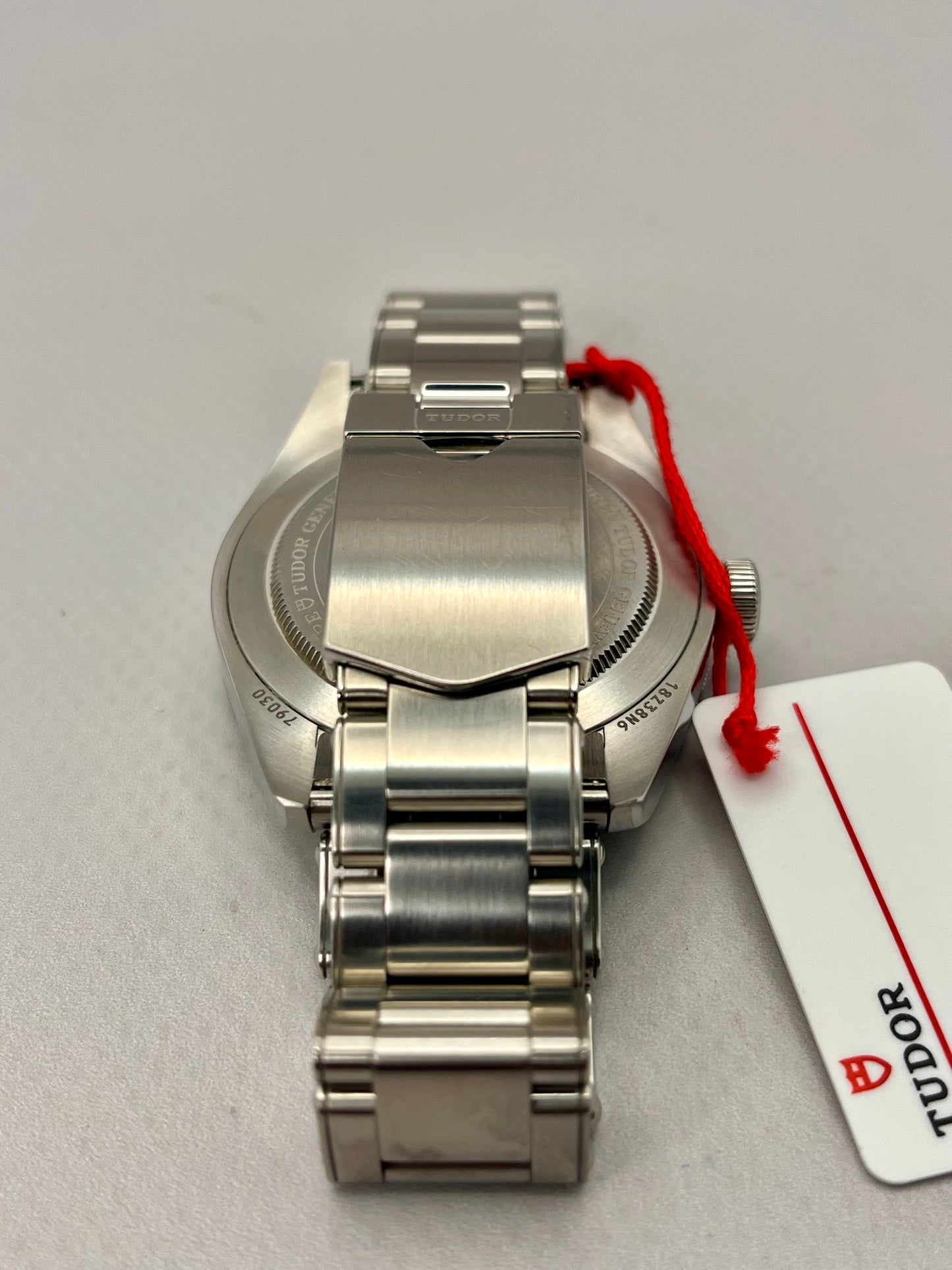 2021 TUDOR Black Bay 58 - 79030B - 39 mm - Full Set