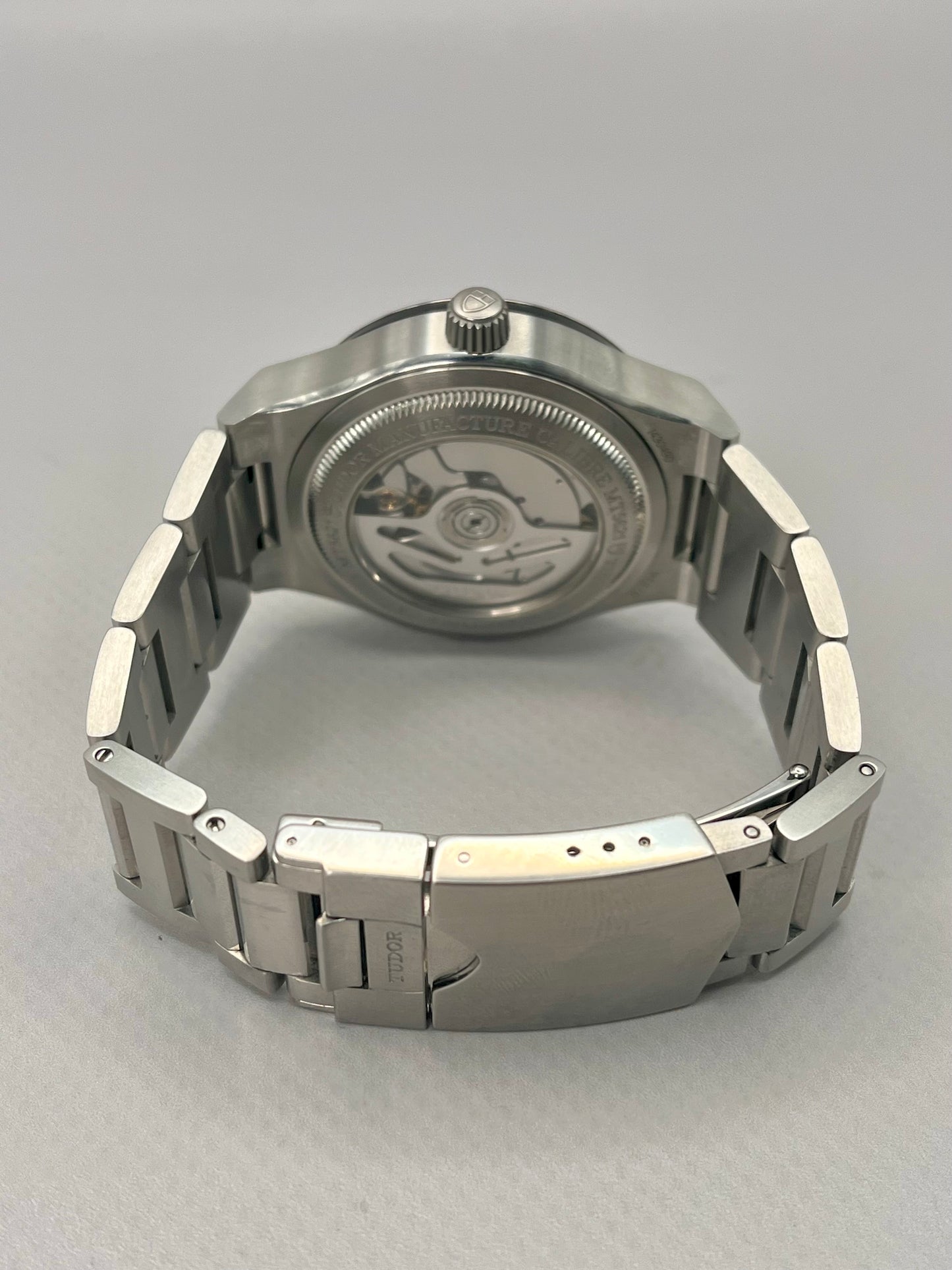 2022 TUDOR North Flag - 91210N - 40mm - Warranty to 2027