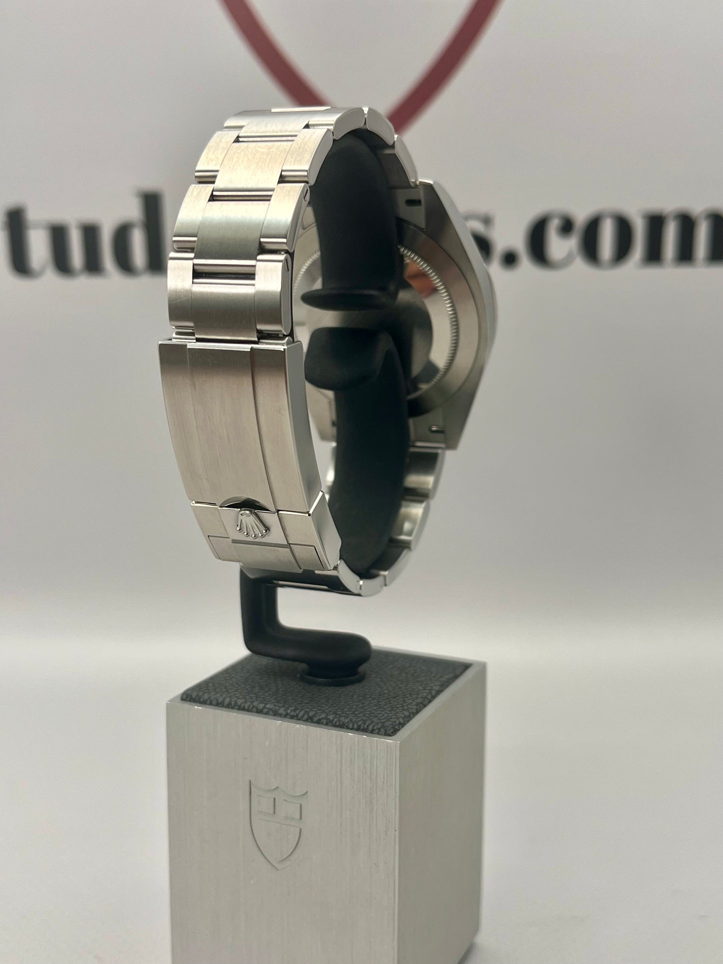 2024 ROLEX Air King - 126900 - 40 mm - Full Set - Warranty