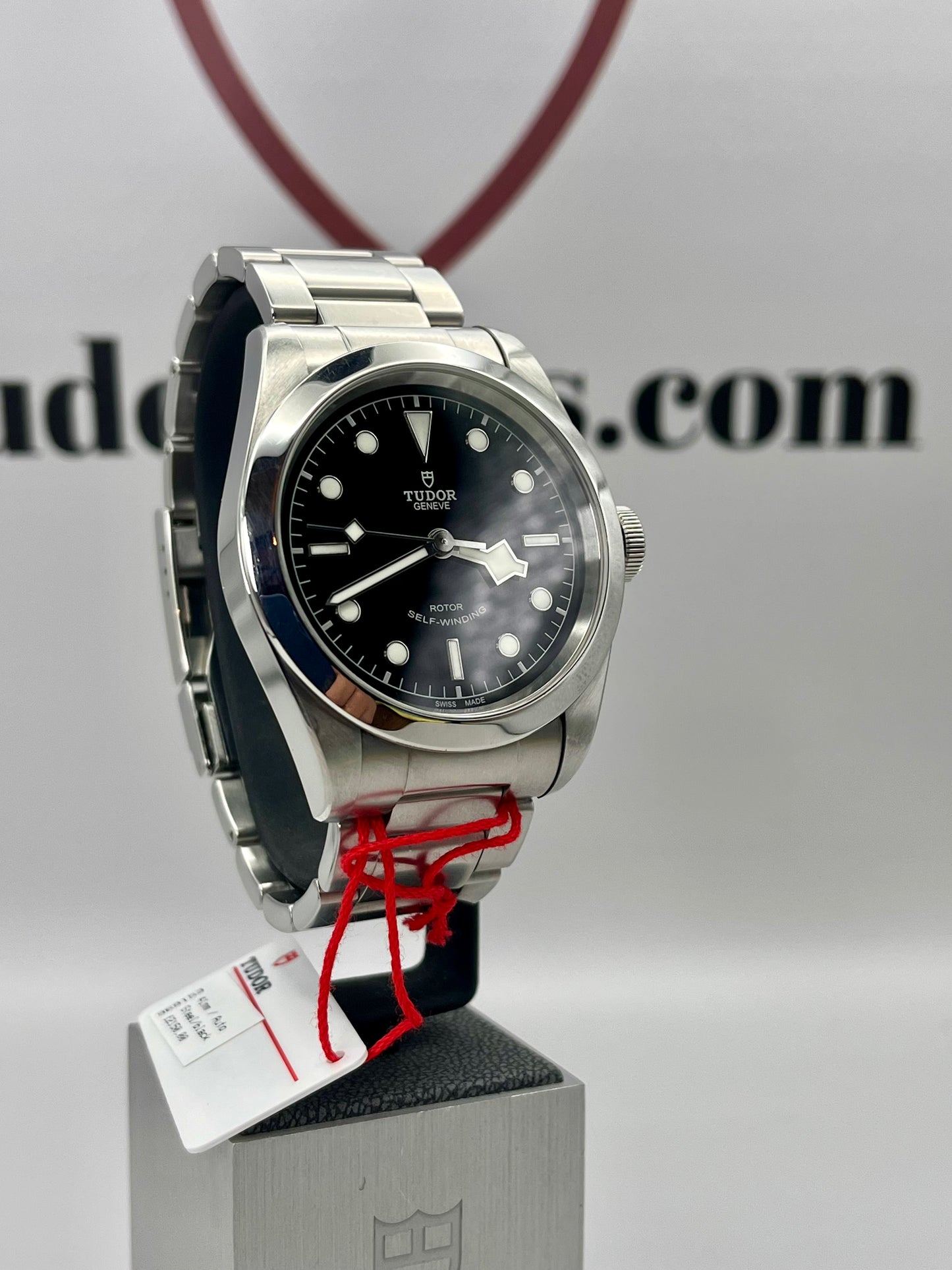 2019 Tudor Black Bay 41mm - 79540 - Full Set - Super Condition