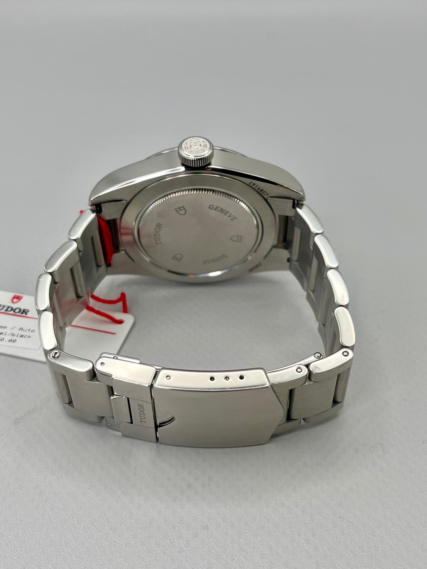 2019 Tudor Black Bay 41mm - 79540 - Full Set - Super Condition