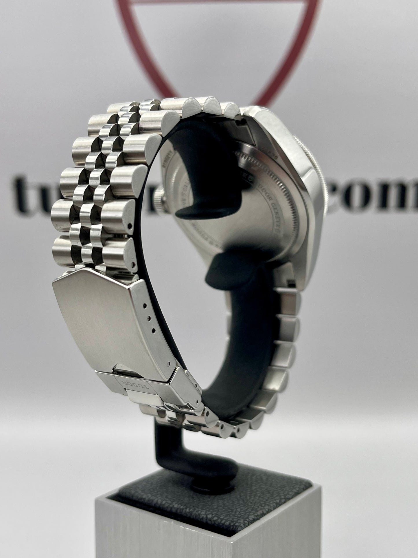 2019 TUDOR B Bay GMT 'Pepsi' - 41mm - 79830RB - Full Set - 2 x Straps - Serviced