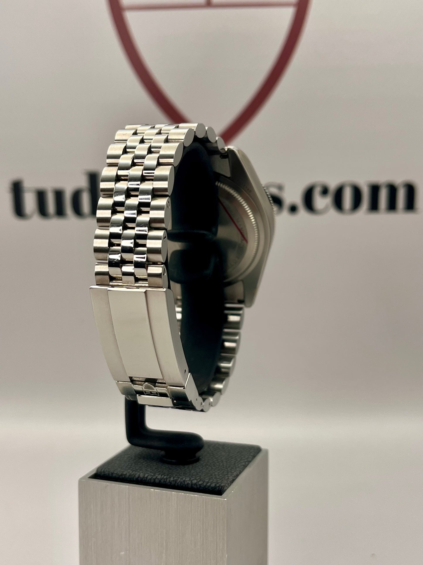 TUDOR Black Bay METAS - Stickered - 41mm - M7941A1A0RU - Full Set