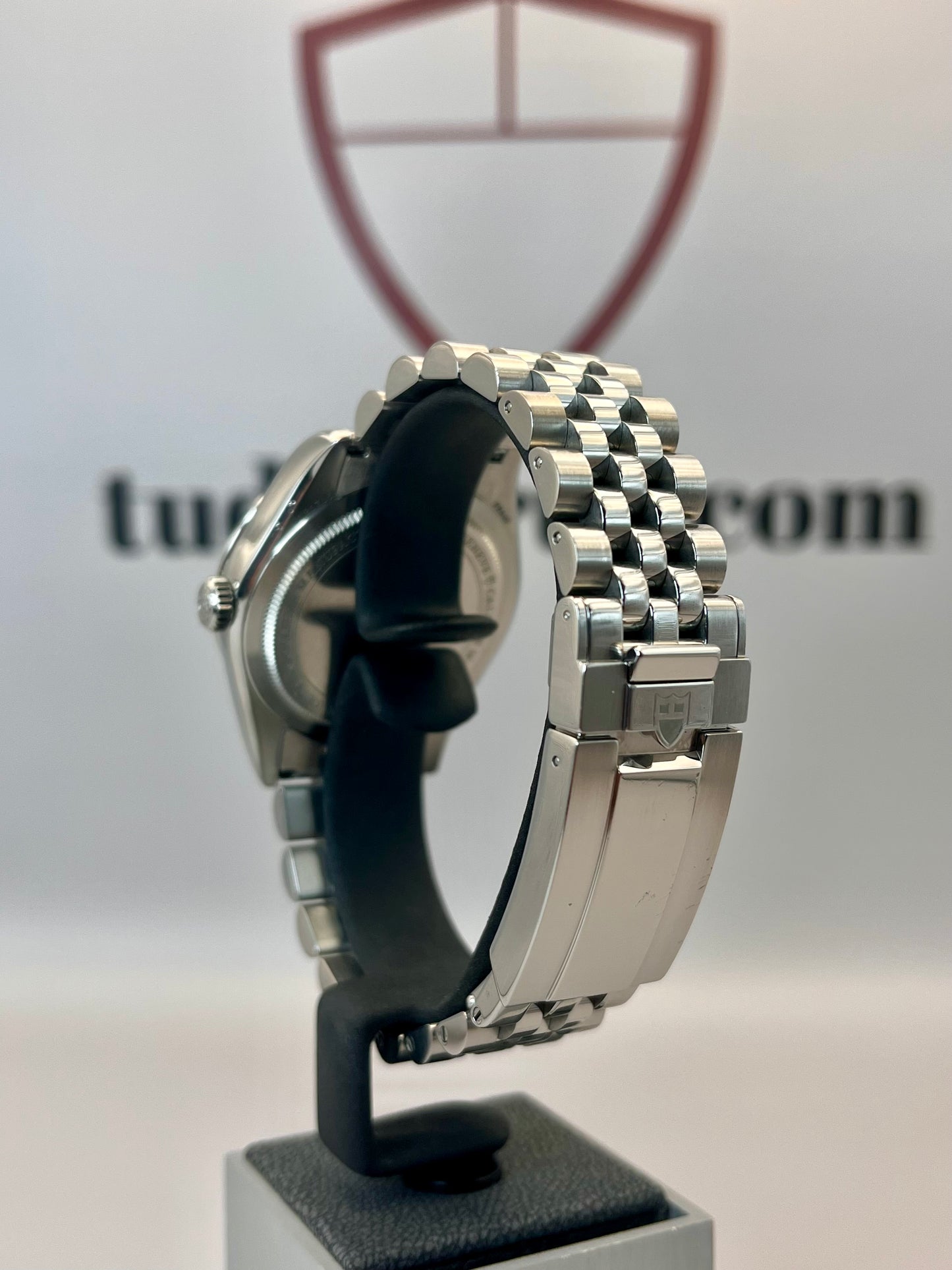 2023 Tudor Black Bay 36mm - 79640-0005 - Diamond Index - Warranty to Dec 2028