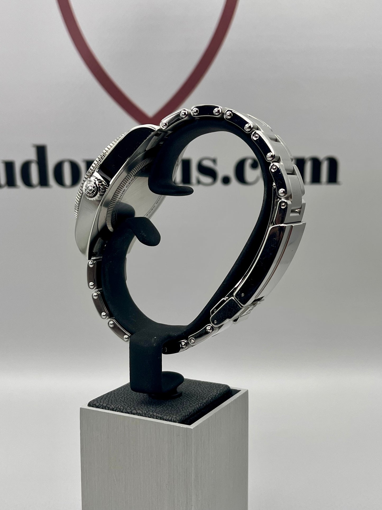 2024 TUDOR Black Bay 58 GMT 'Coke' - 7939G1A0NRU - 39mm - Full Set