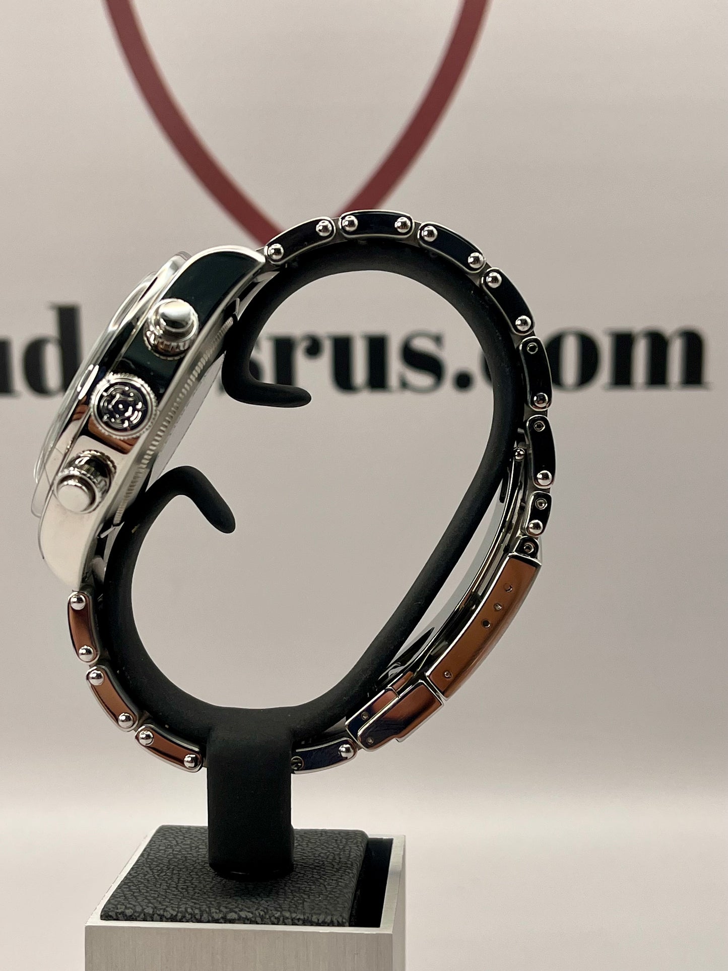 2025 TUDOR Black Bay Chrono 'Reverse Panda' - 79360 - 41mm