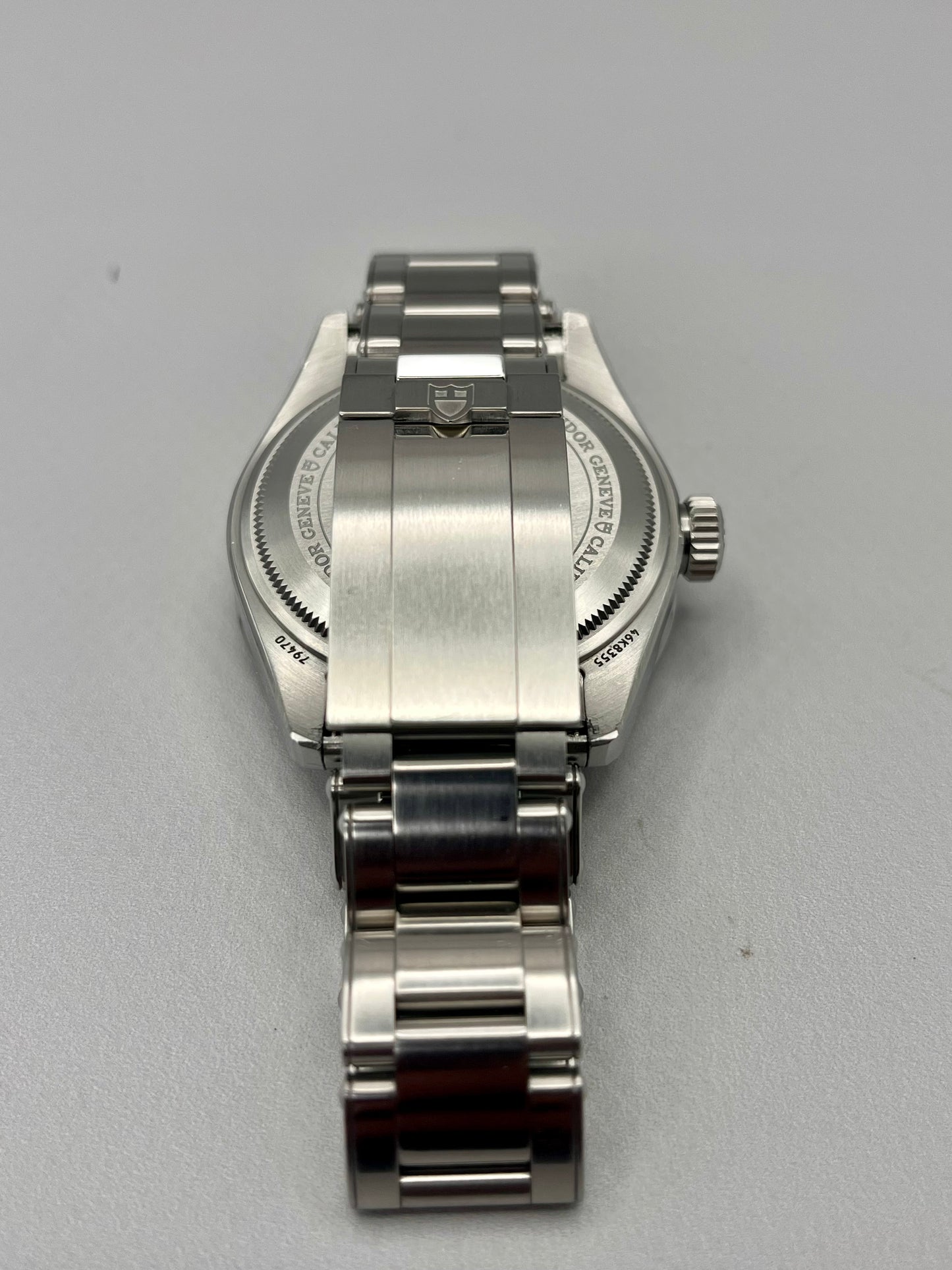 2022 TUDOR Black Bay Pro GMT - 79470 - 39mm - Full Set - Warranty to Oct 2027