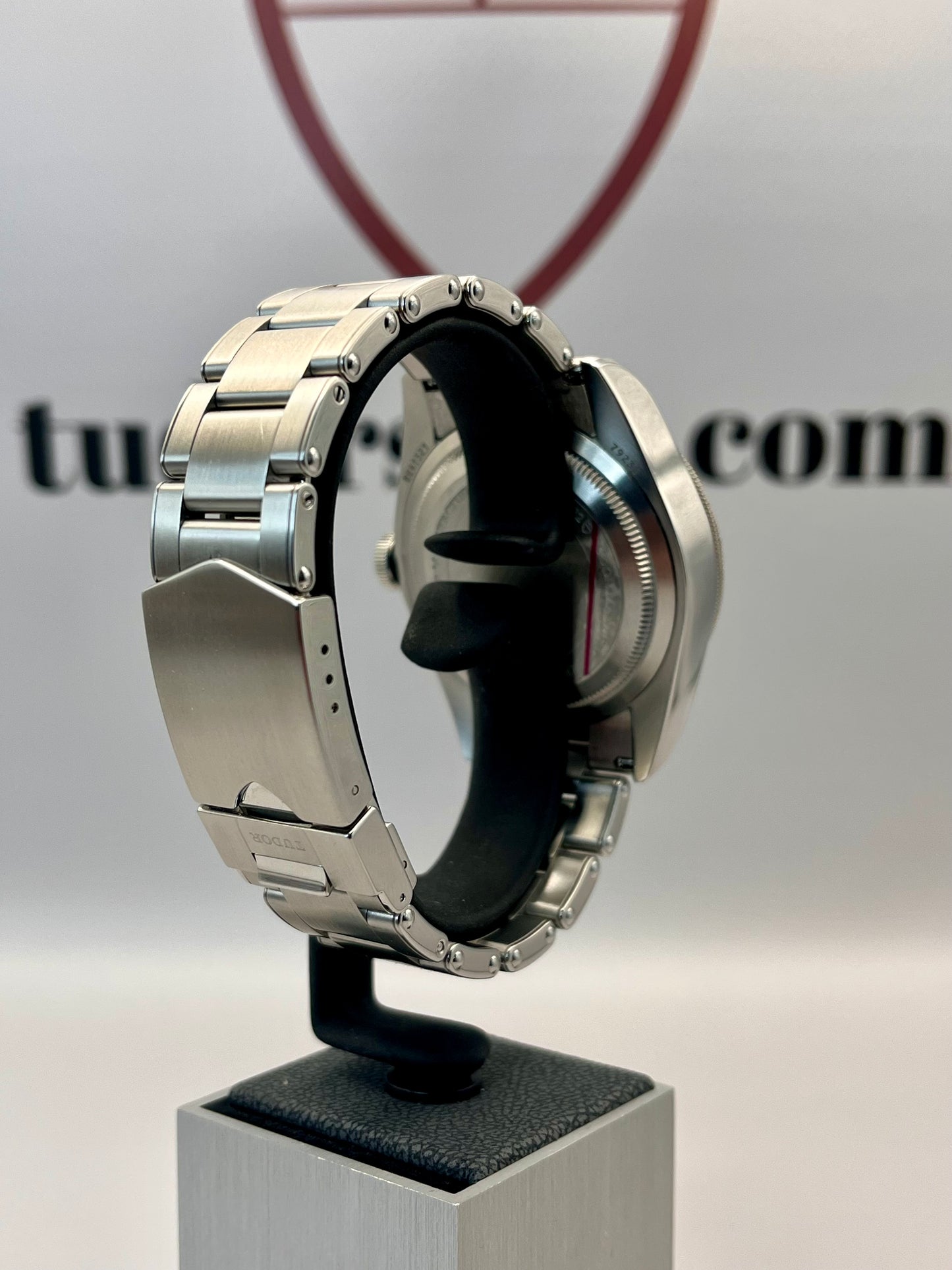 2021 TUDOR Black Bay Heritage 79230N - 41mm - Full Set - Warranty to Dec 2026