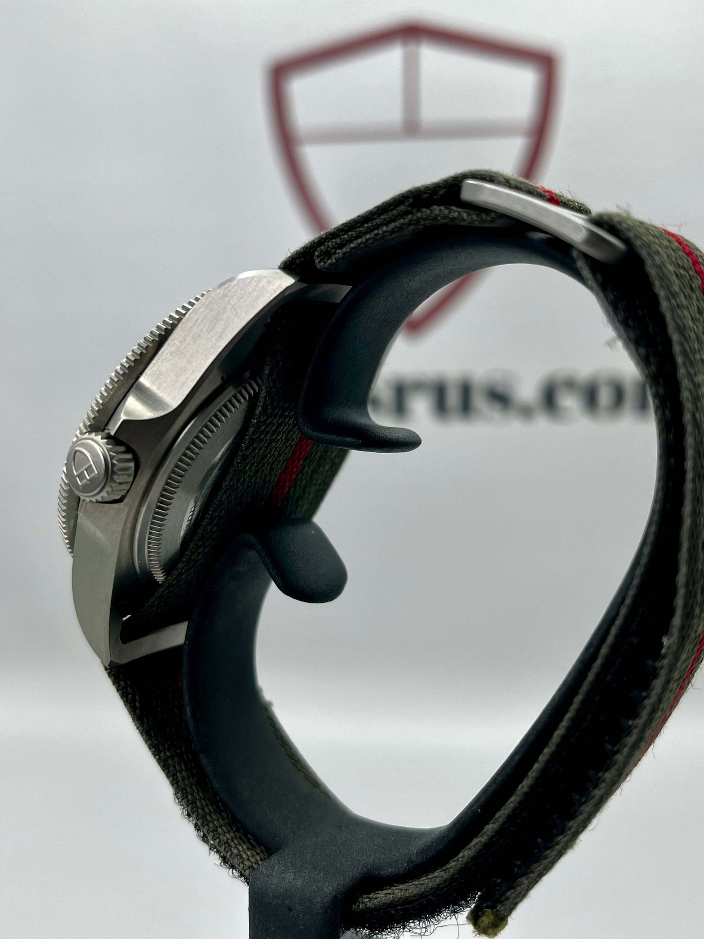 2024 TUDOR Pelagos FXD 25717N Titanium - Full Set - Warranty to Jan 2029