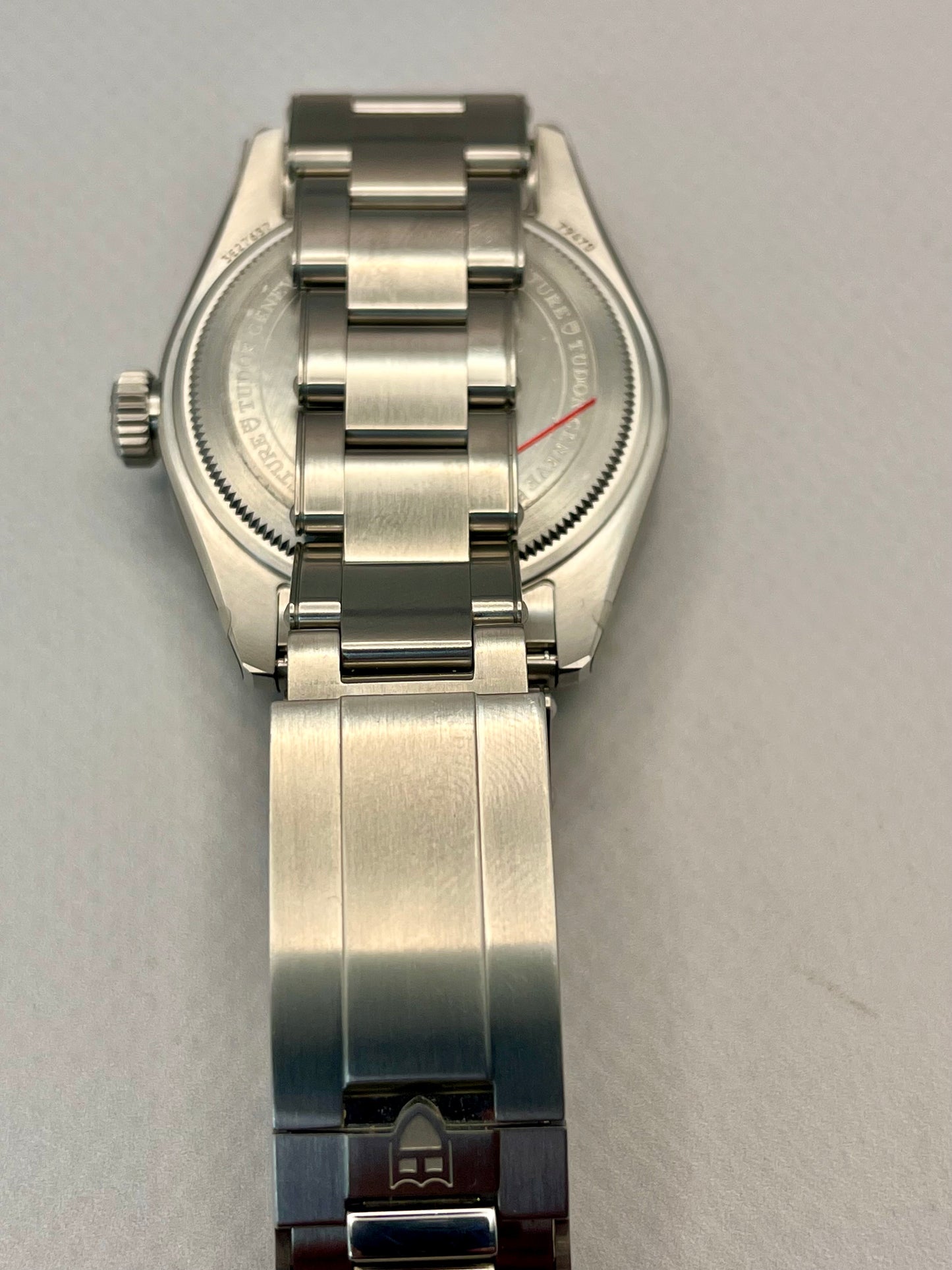 2023 TUDOR Black Bay Pro - 79470 - 39mm - Full Set - Warranty to Apr 2028