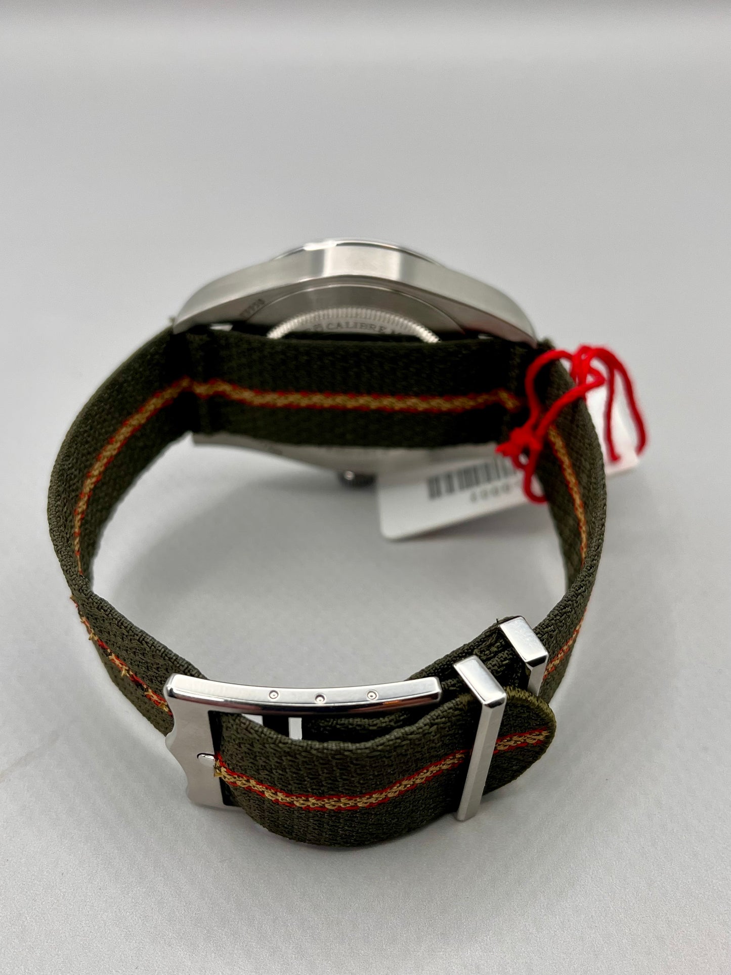 2022 TUDOR Ranger - 39mm - M79950 - Full Set - Warranty to Oct 2027