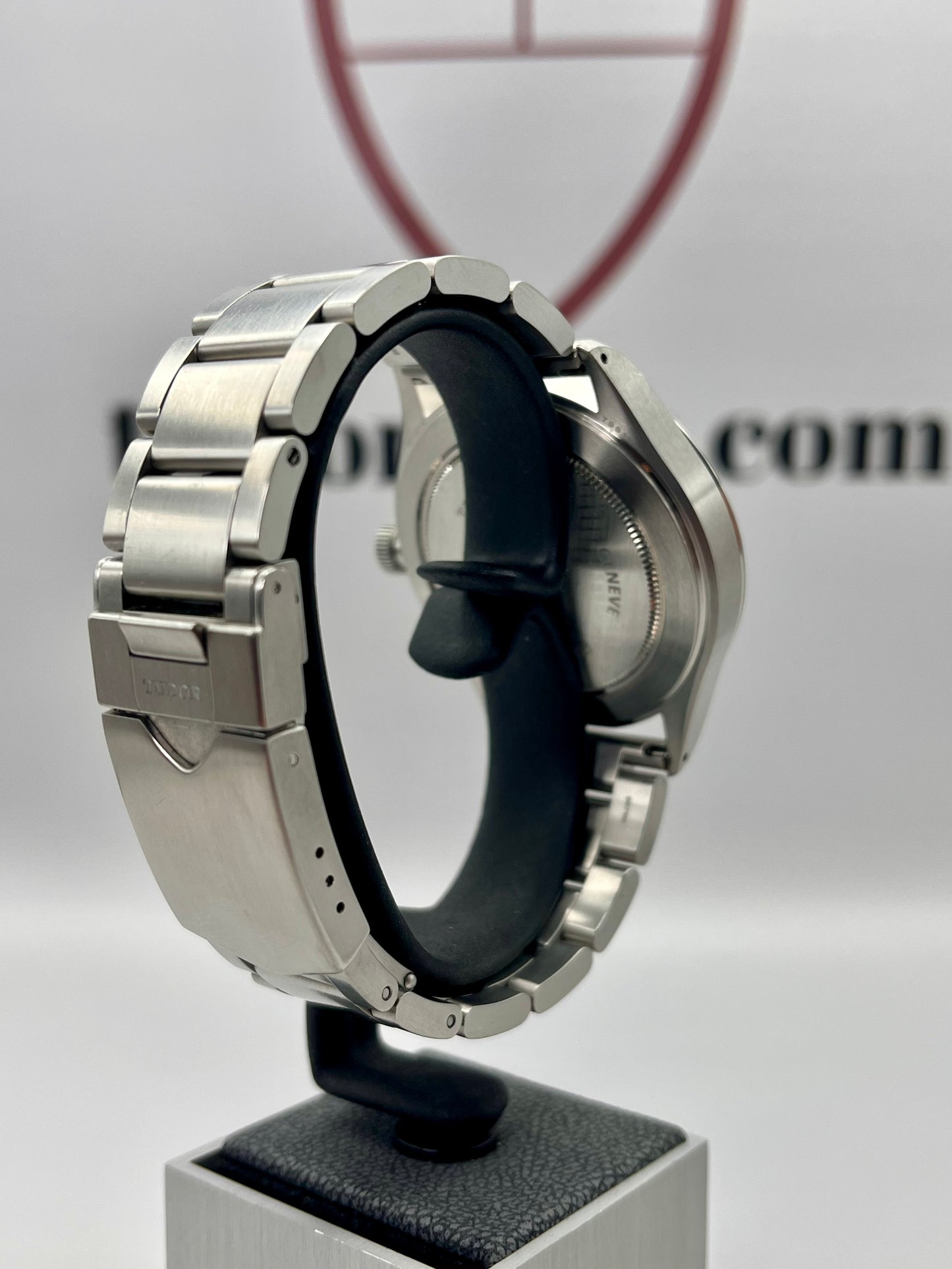 2019 TUDOR Heritage Ranger 41mm - 79910 - ETA Movement - Full Set