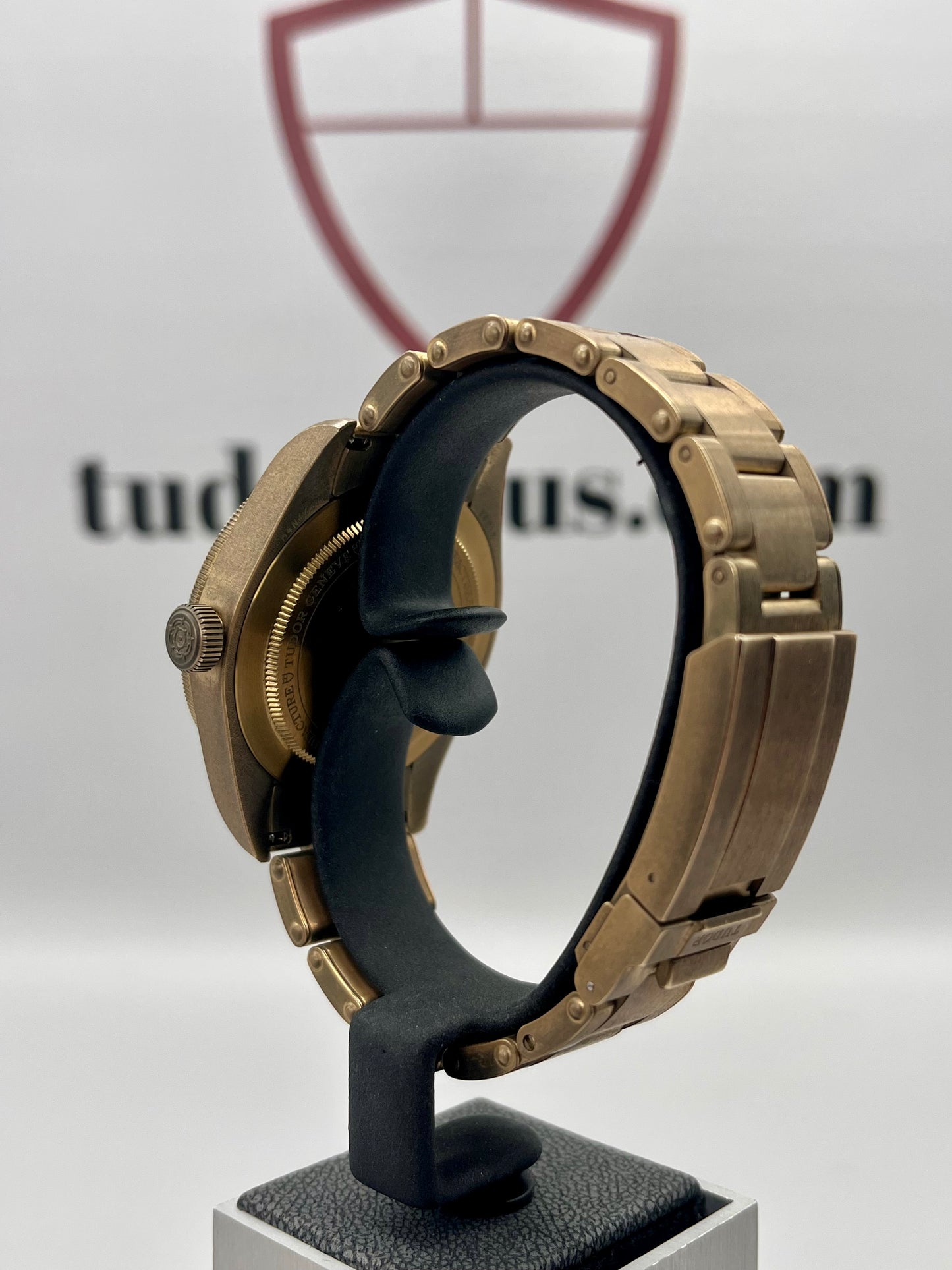 2023 TUDOR Black Bay 58 Bronze - 39mm - M79012M - Full Set - W'ranty to Oct 2028