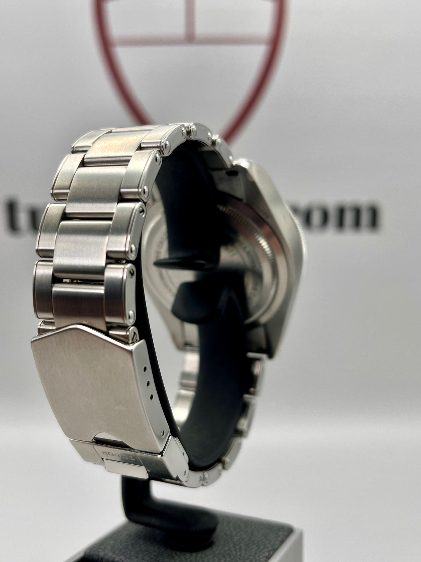 *UNWORN* 2021 TUDOR Black Bay Harrods - 79230G - 41mm - Full Set