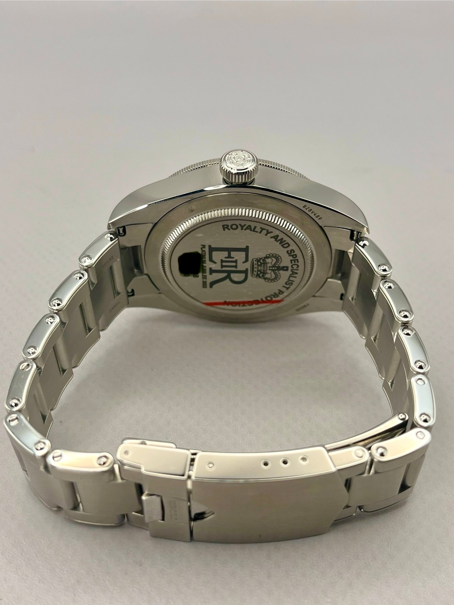 2022 TUDOR Black Bay 58 'Platinum Jubilee Royalty & Specialist Protection - RaSP'