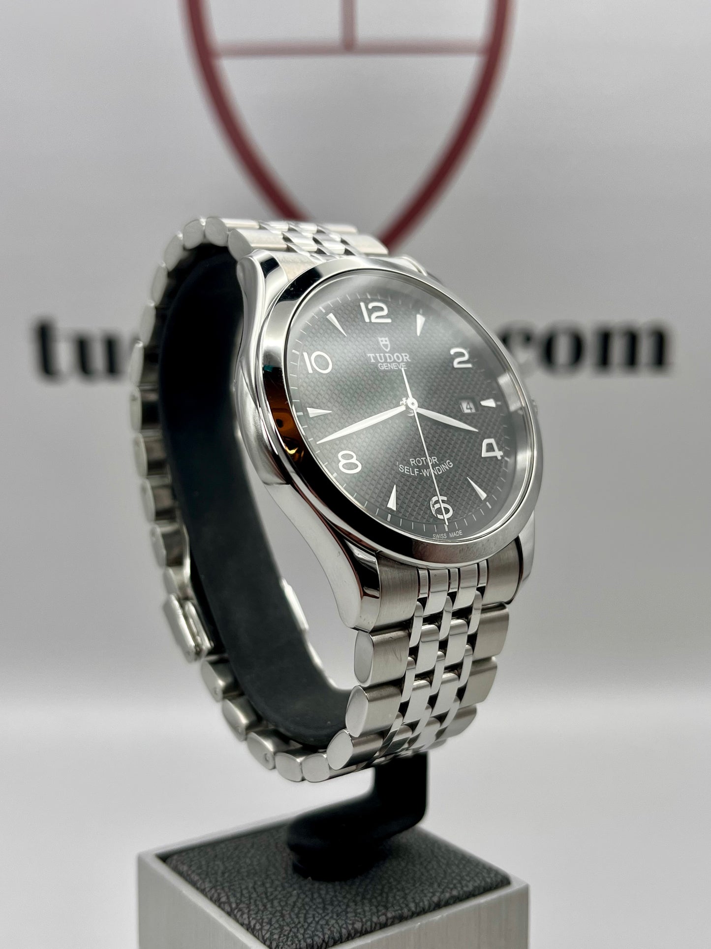 2023 TUDOR 1926 41mm - M91650 - Full Set - Warranty to Aug 2028