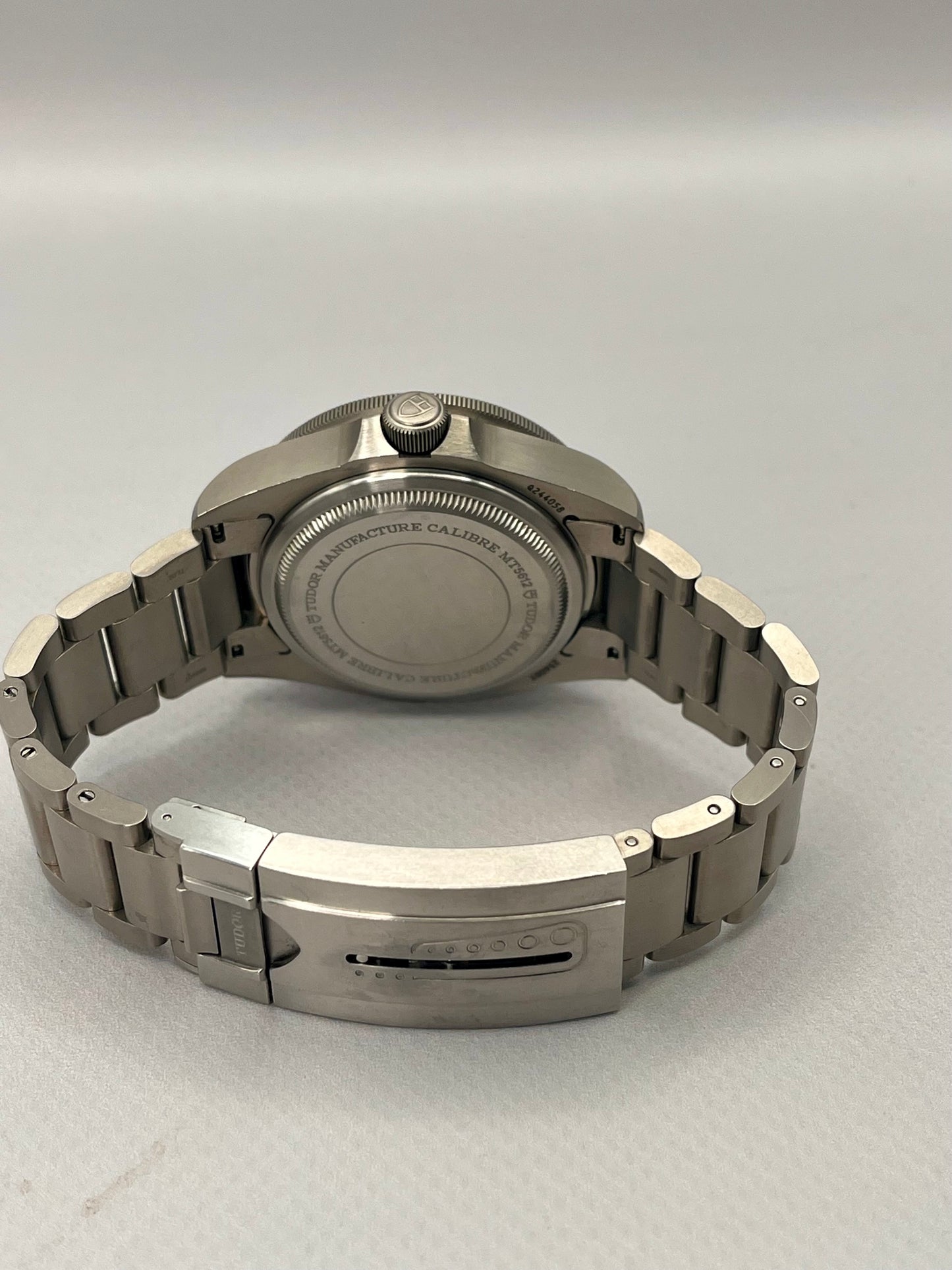 2020 TUDOR Pelagos 25600TB - 42mm - Full Set