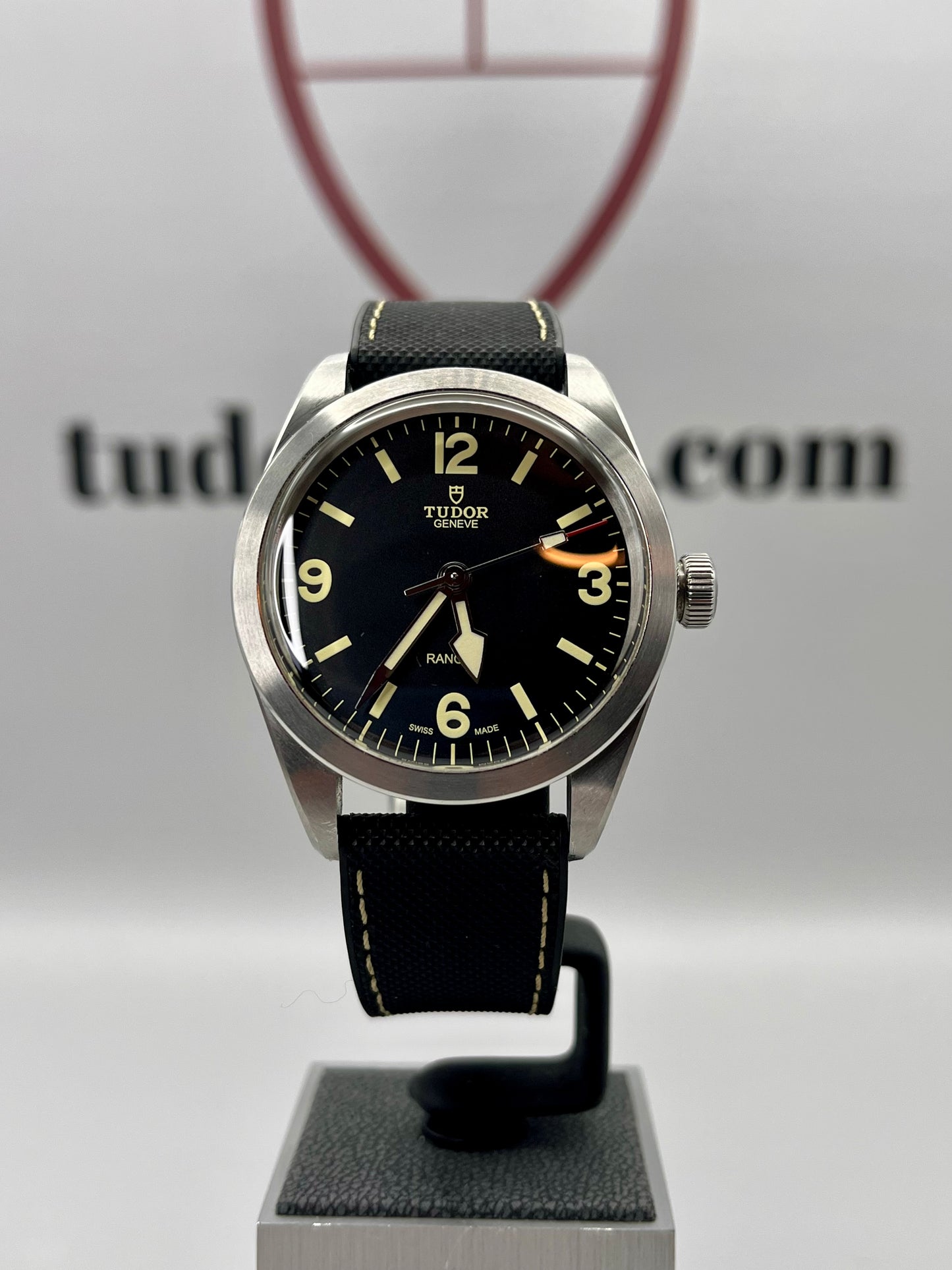 2024 TUDOR Ranger 79950 - 39mm - Full Set - Warranty to Feb 2029