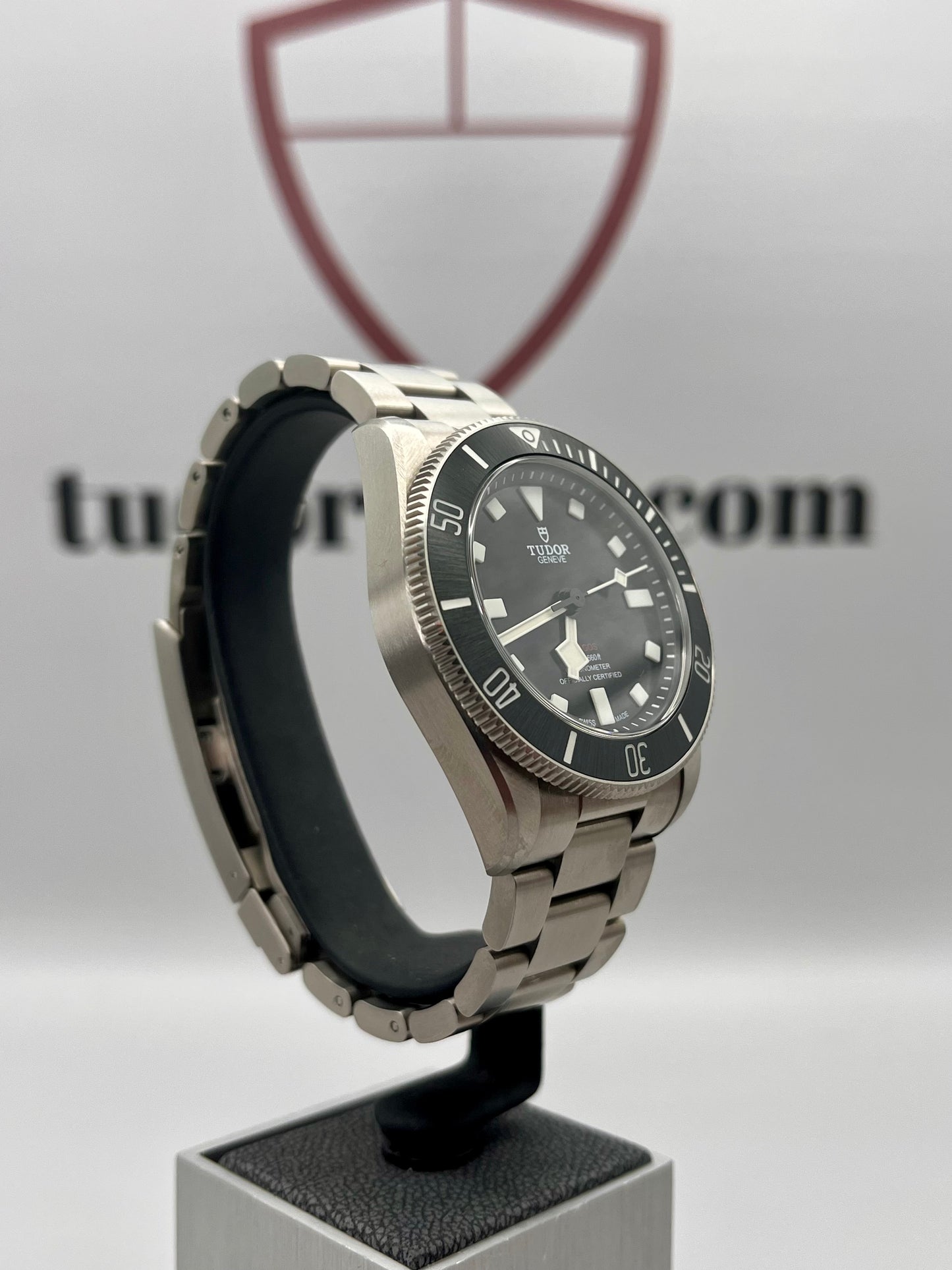 2022 TUDOR Pelagos - 39mm - M25407N - Full Set - Warranty to Oct 2027