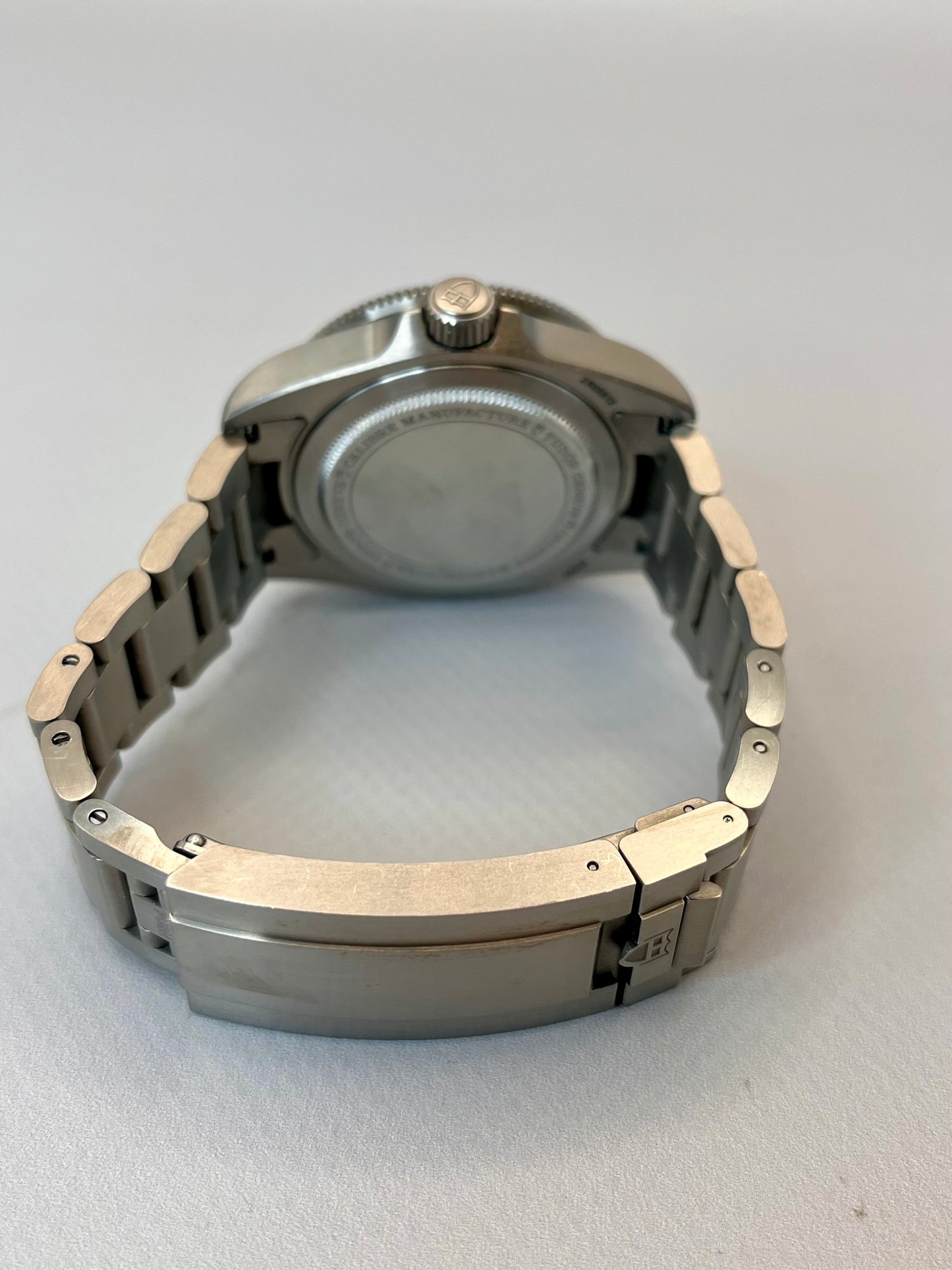 2022 TUDOR Pelagos - 39mm - M25407N - Full Set - Warranty to Nov 2027