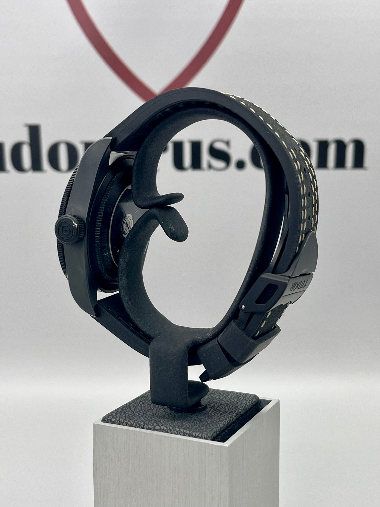 2023 TUDOR Black Bay Ceramic 79210CNU - 41mm - Warranty to Sep 2028
