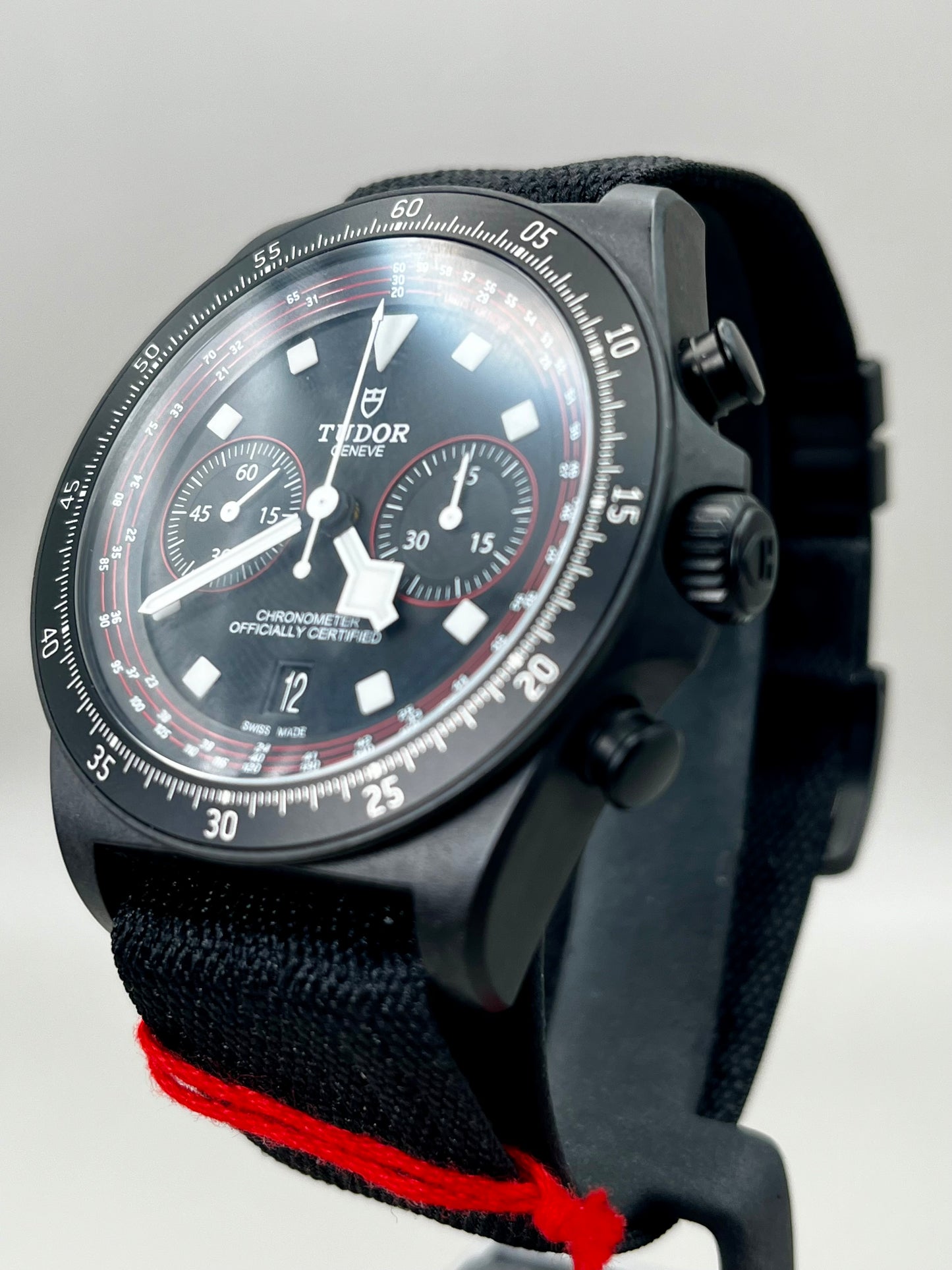 2024 TUDOR Pelagos FXD 'Cycling edition' - Unworn