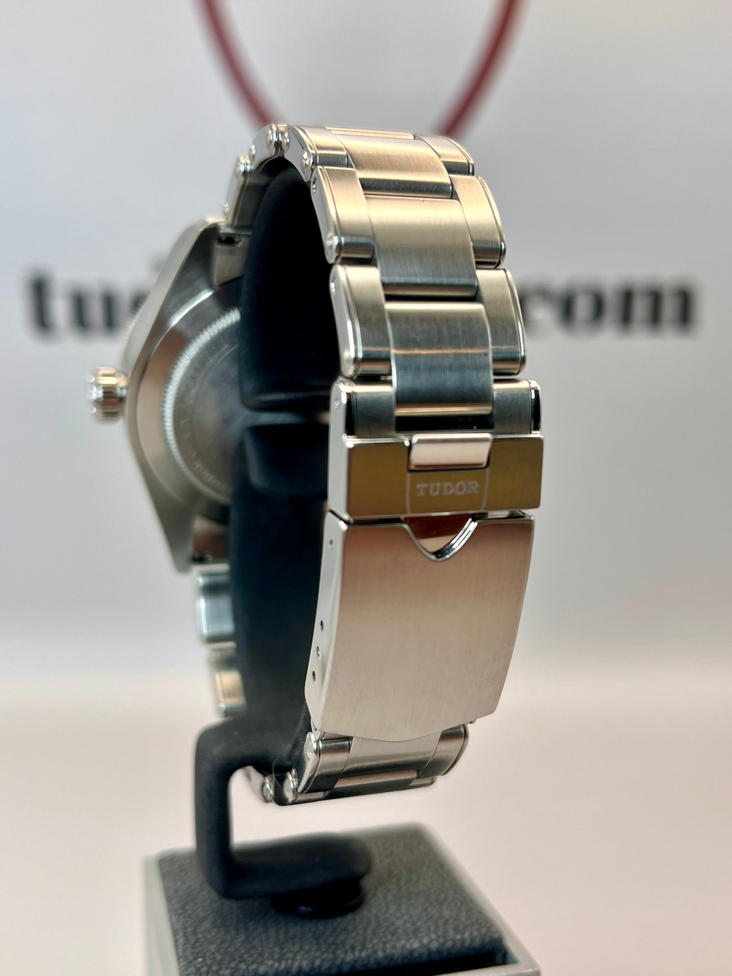 2022 TUDOR Black Bay 79030B - 39mm - Full Set - Warranty to Jun 2027