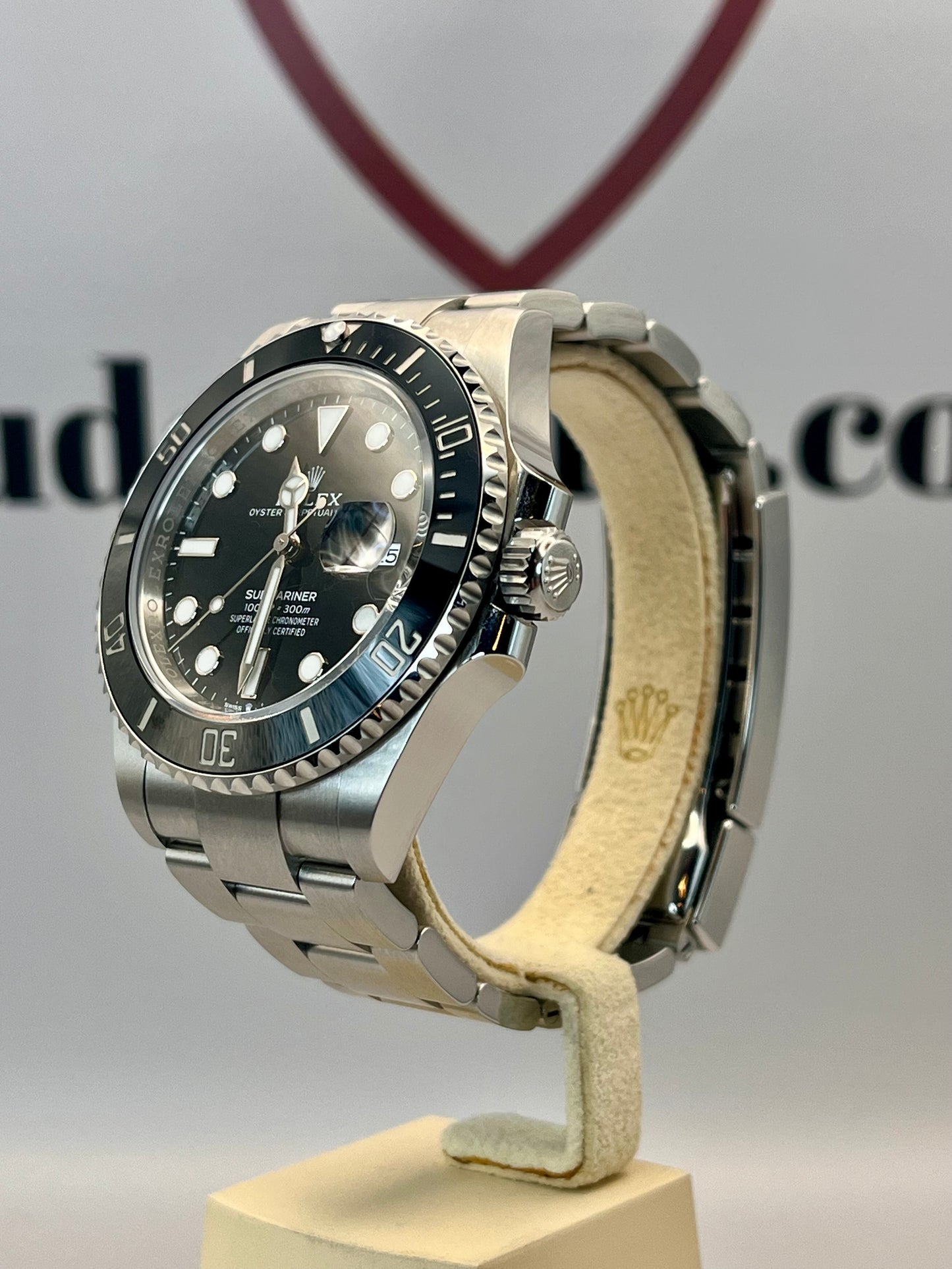 2025 ROLEX Submariner Date - 126610LN - Full Set