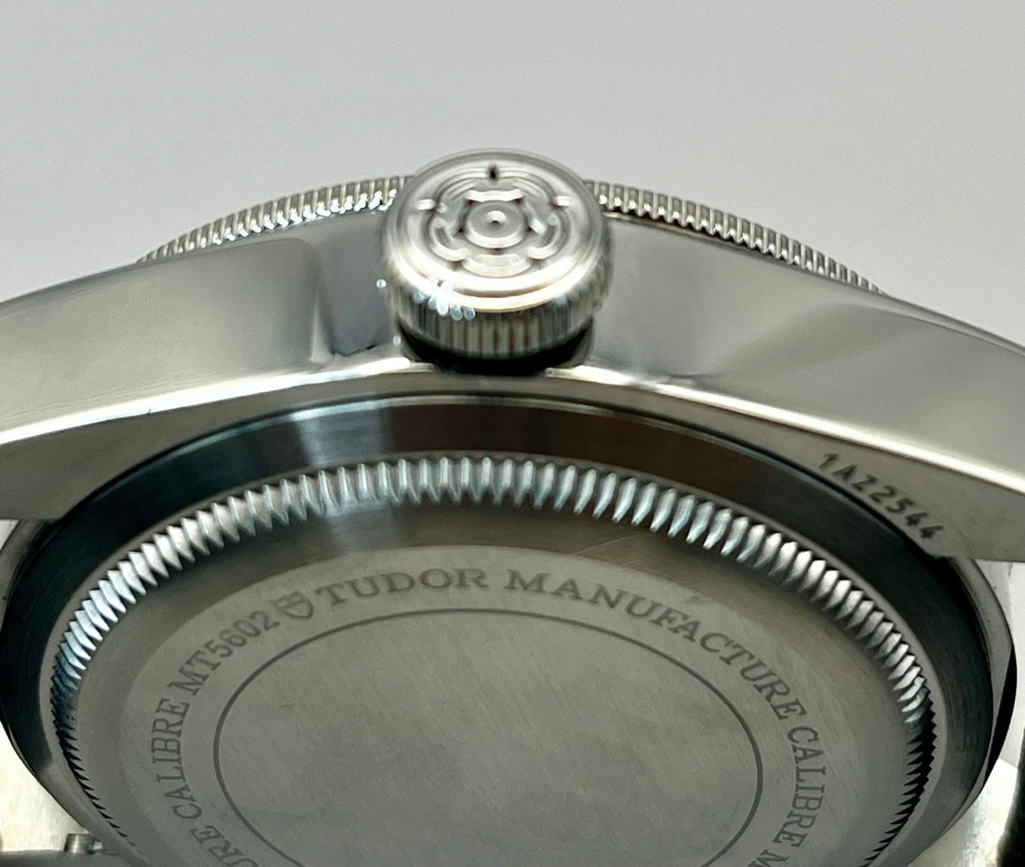 2024 TUDOR Black Bay 41mm - 79230N-0008 - Full Set