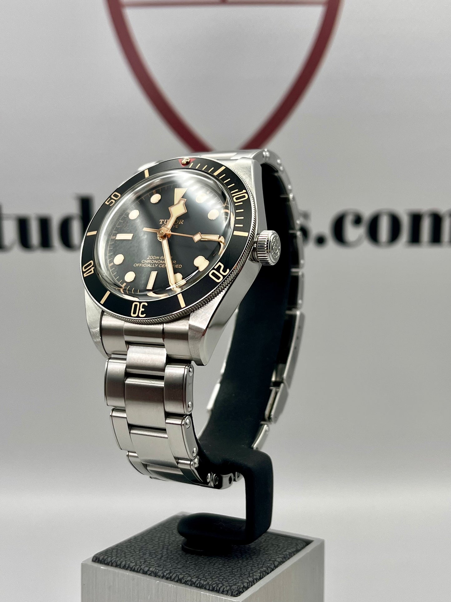 2021 TUDOR Black Bay 58 - 79030N - 39 mm - Full Set - Warranty to Aug 2026