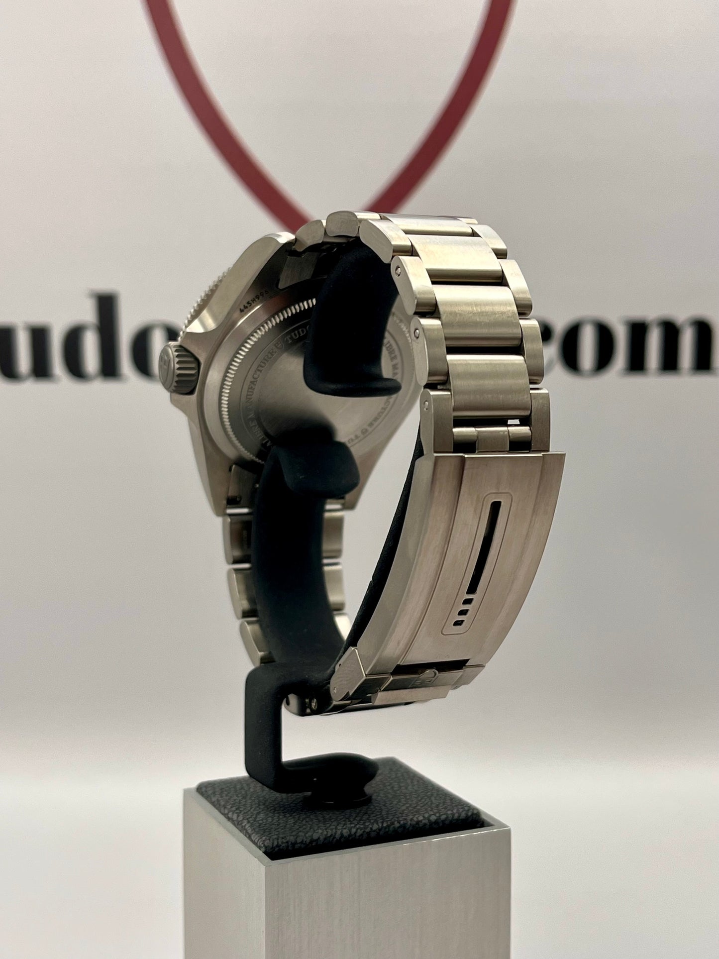 2025 TUDOR Pelagos Ultra - 43mm - M2543C1A7NU - Full Set