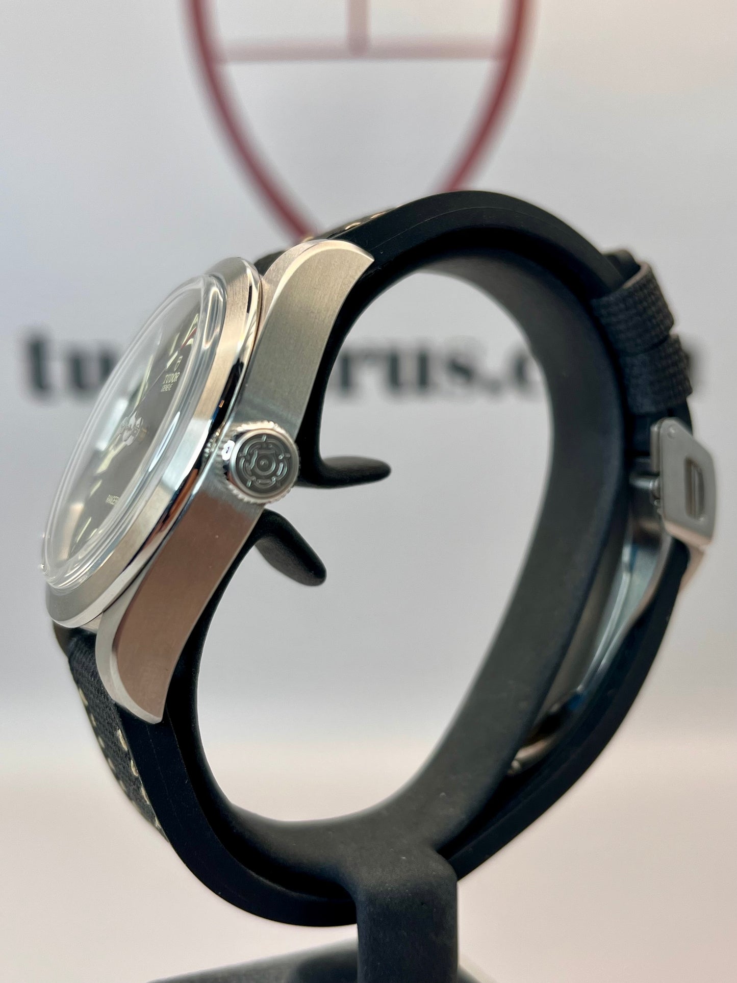 2024 UNWORN TUDOR Ranger 79950 - 39mm - Full Set - Warranty to Sep 2029