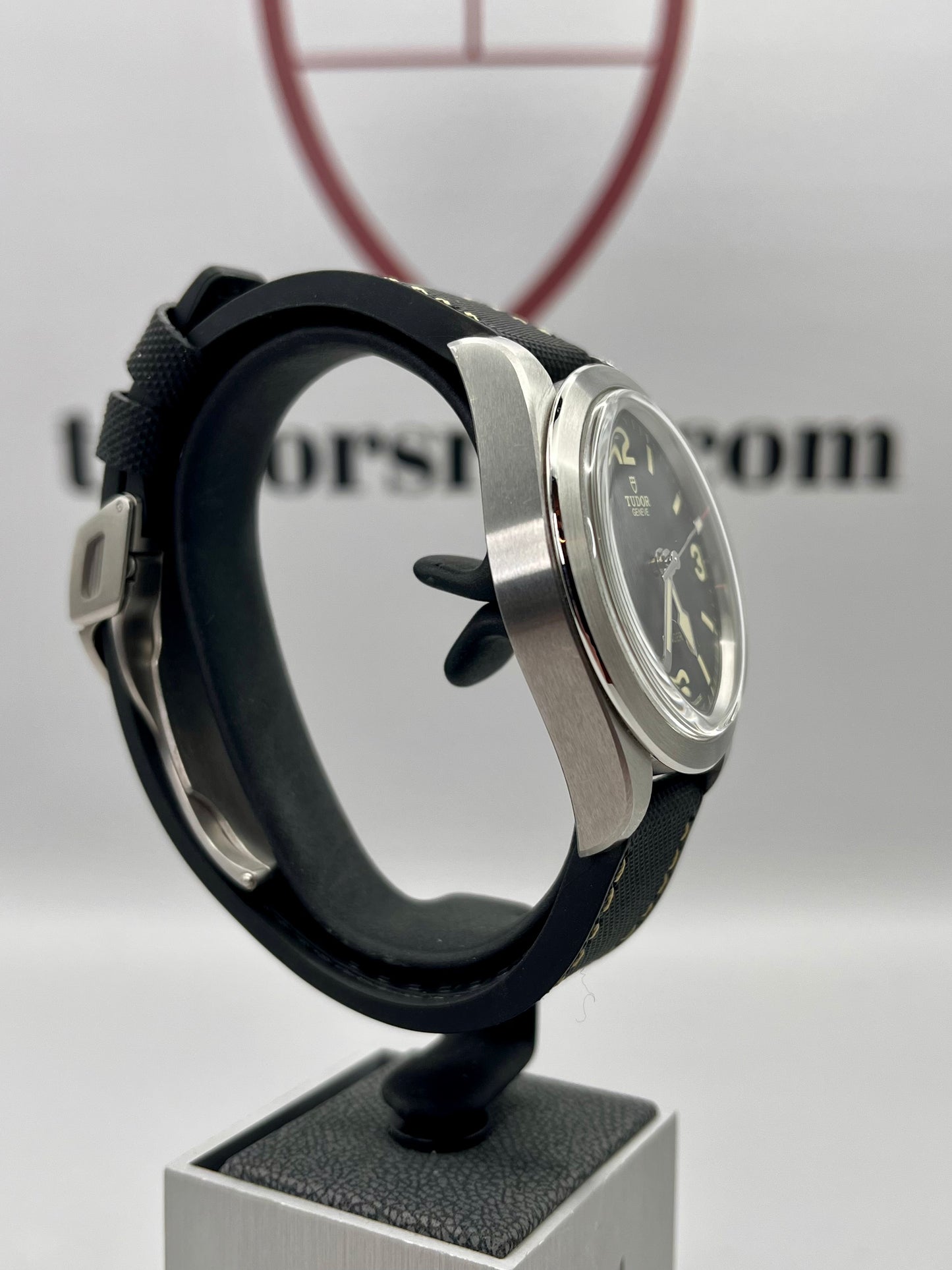 2024 TUDOR Ranger 79950 - 39mm - Full Set - Warranty to Feb 2029