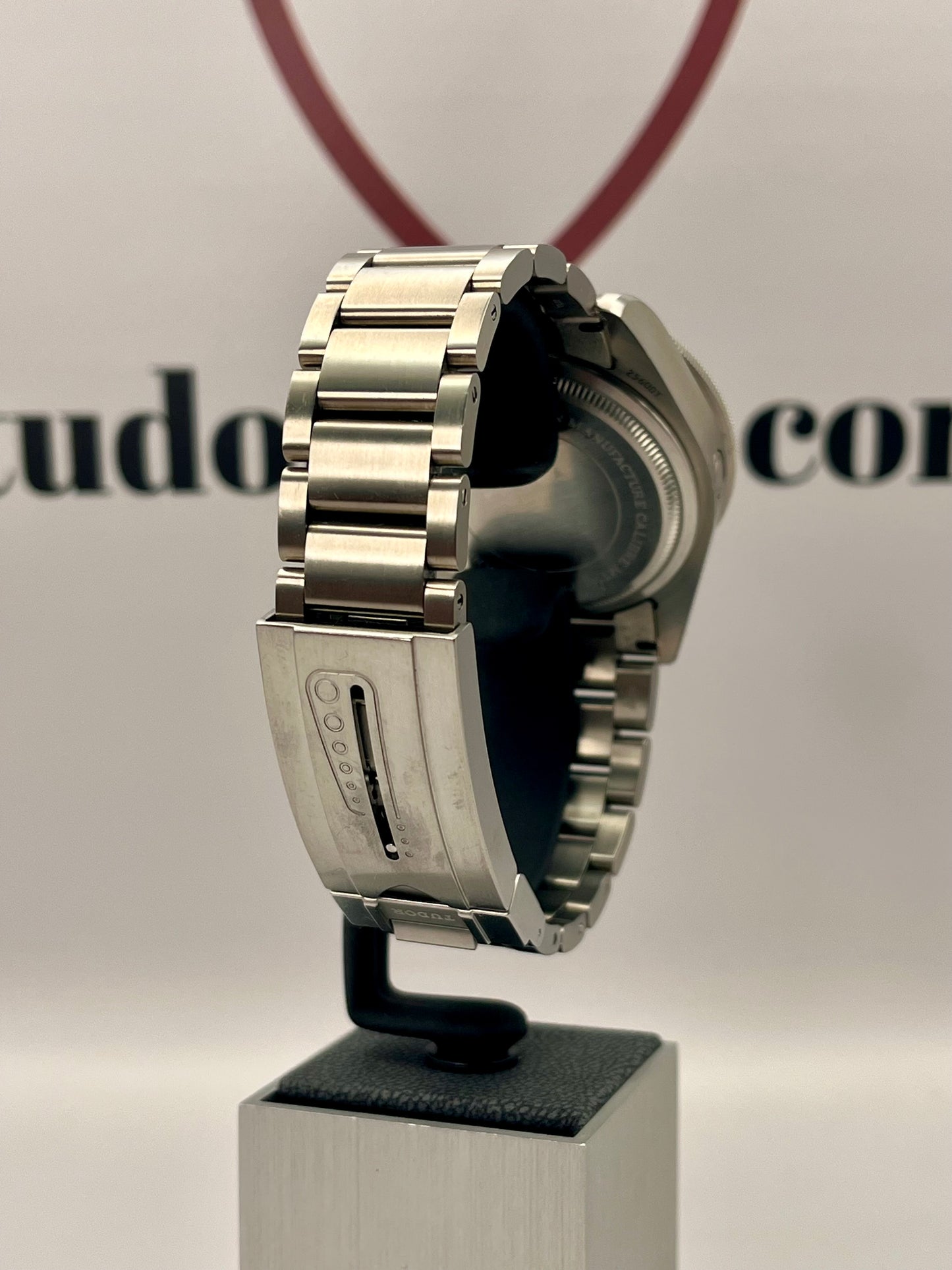 2020 TUDOR Pelagos 25600TB - 42mm - Full Set