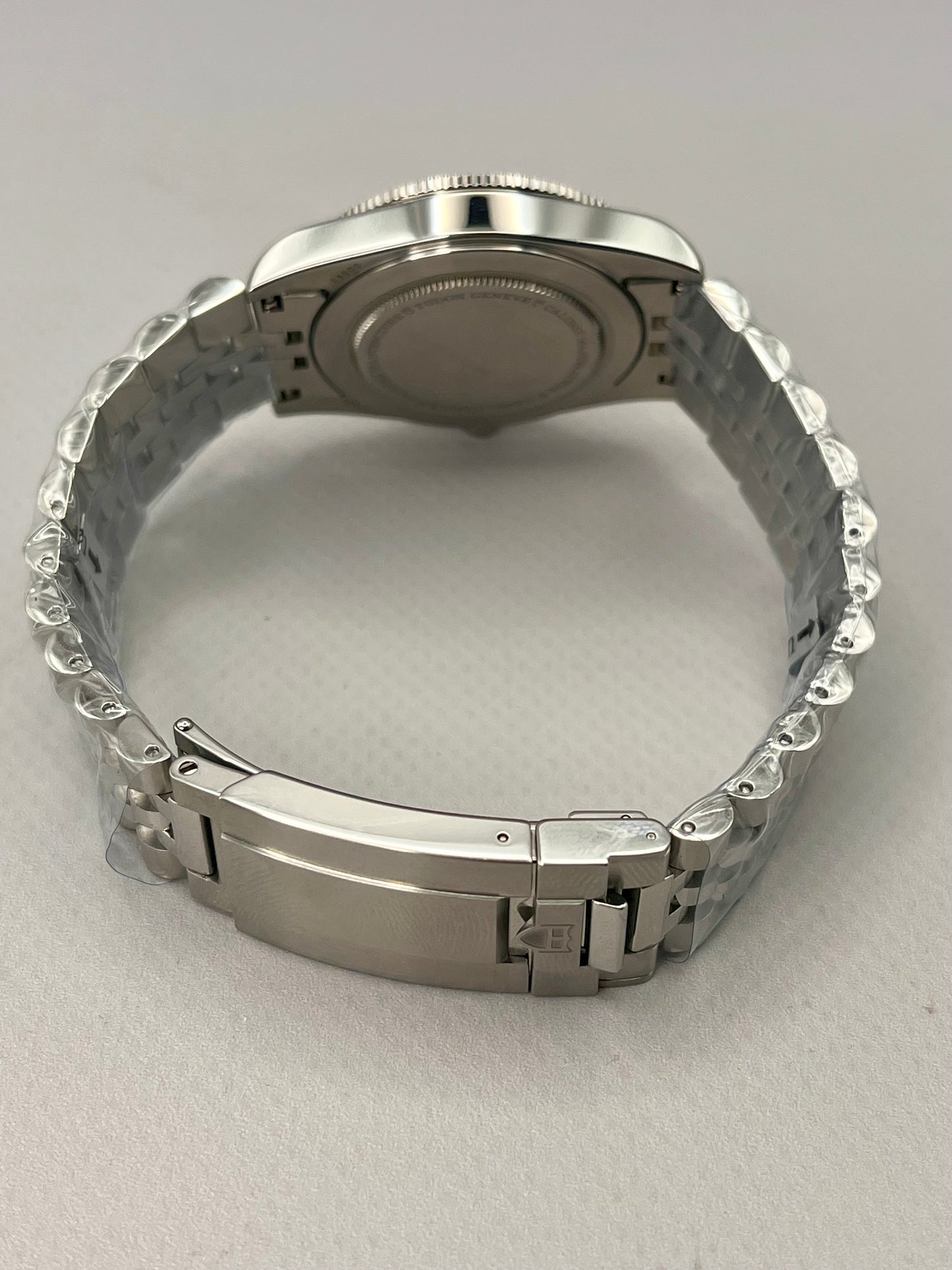 2023 TUDOR Black Bay 54 - 79000N - 37mm - Tudor + Uncle Straps