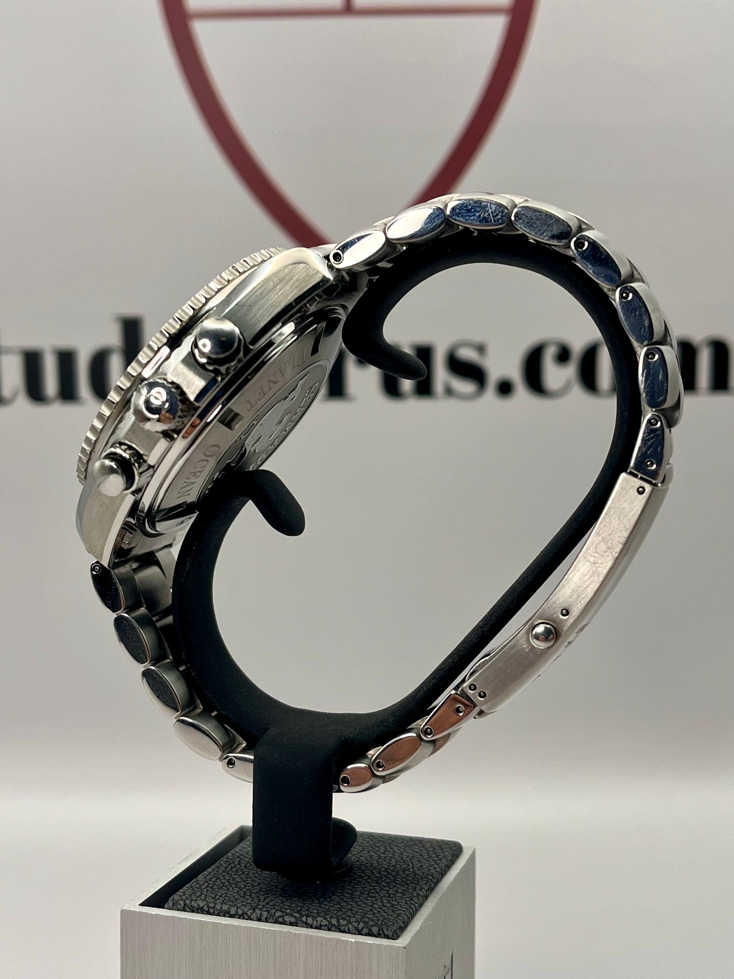 OMEGA Seamaster Planet Ocean Co-Axial Chrono - 2210.51 - 45mm