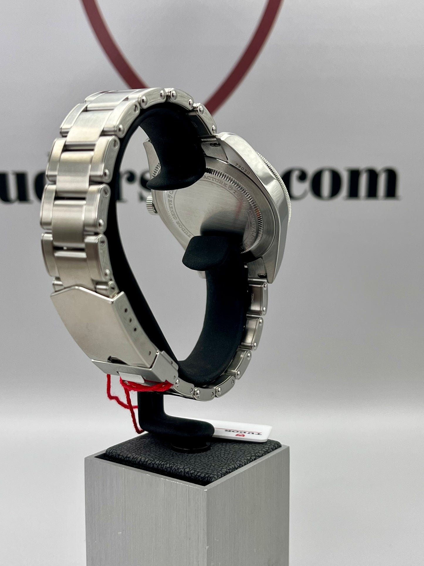 Tudor Black Bay - New/Unworn - 79030N - 39 mm - Full Set - Warranty to Mar 2030