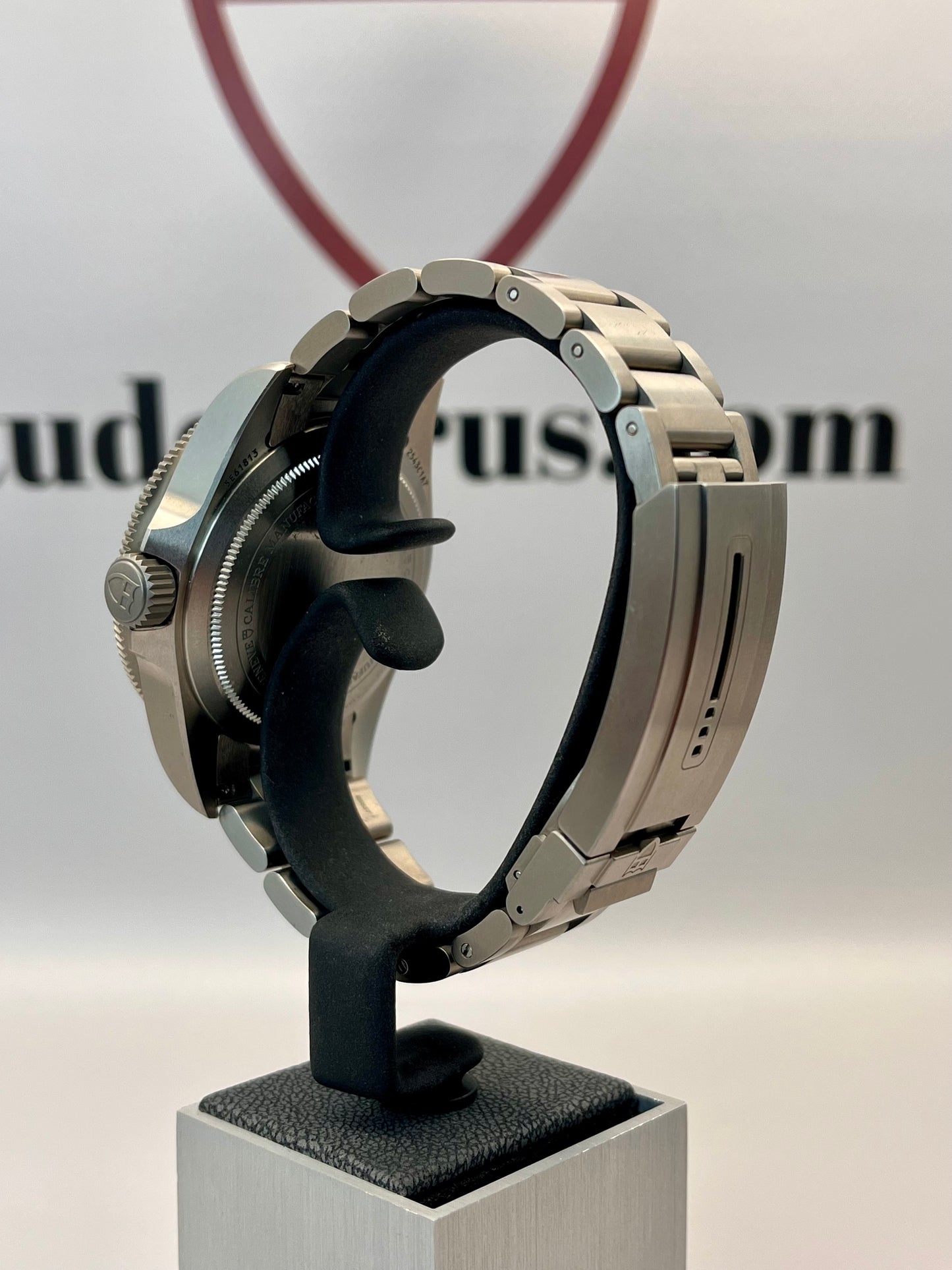 2025 TUDOR Pelagos Ultra - 43mm - M2543C1A7NU - Full Set