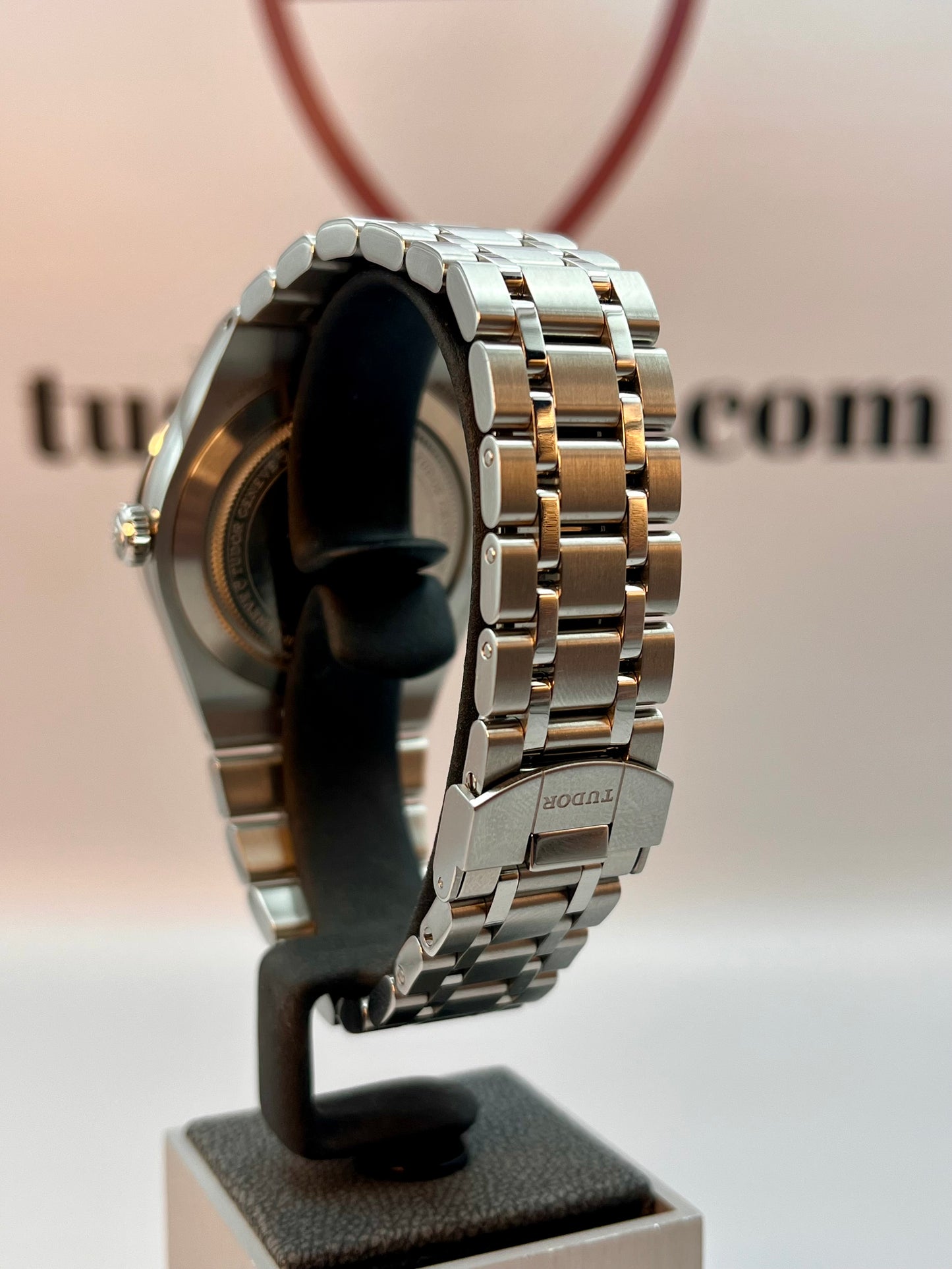 2024 TUDOR Royal Date - 38mm - 28500 - Full Set - Warranty to Sep 2029