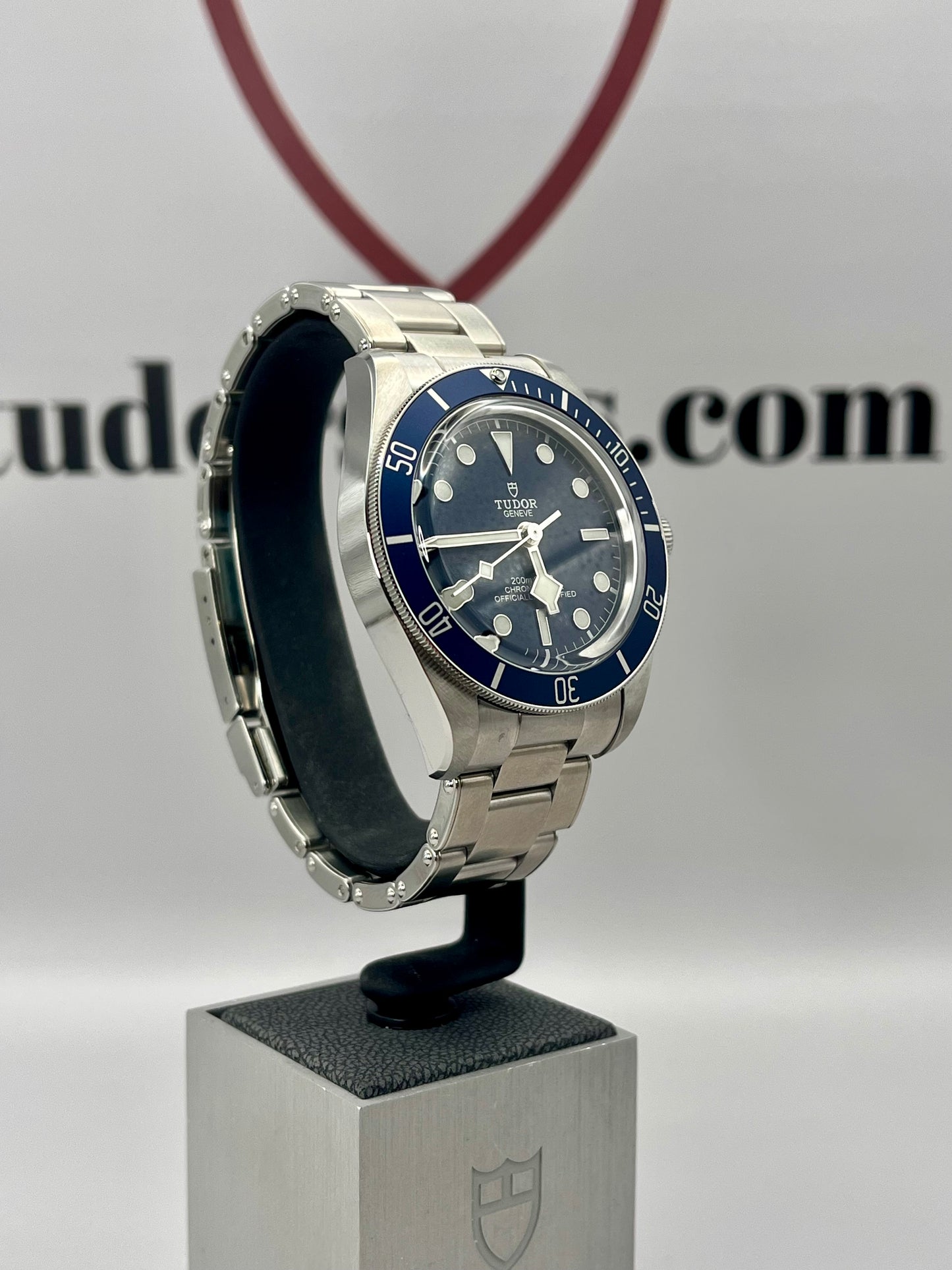 **BRAND NEW** 2025 TUDOR Black Bay 58 - 79030B - 39 mm - Full Set