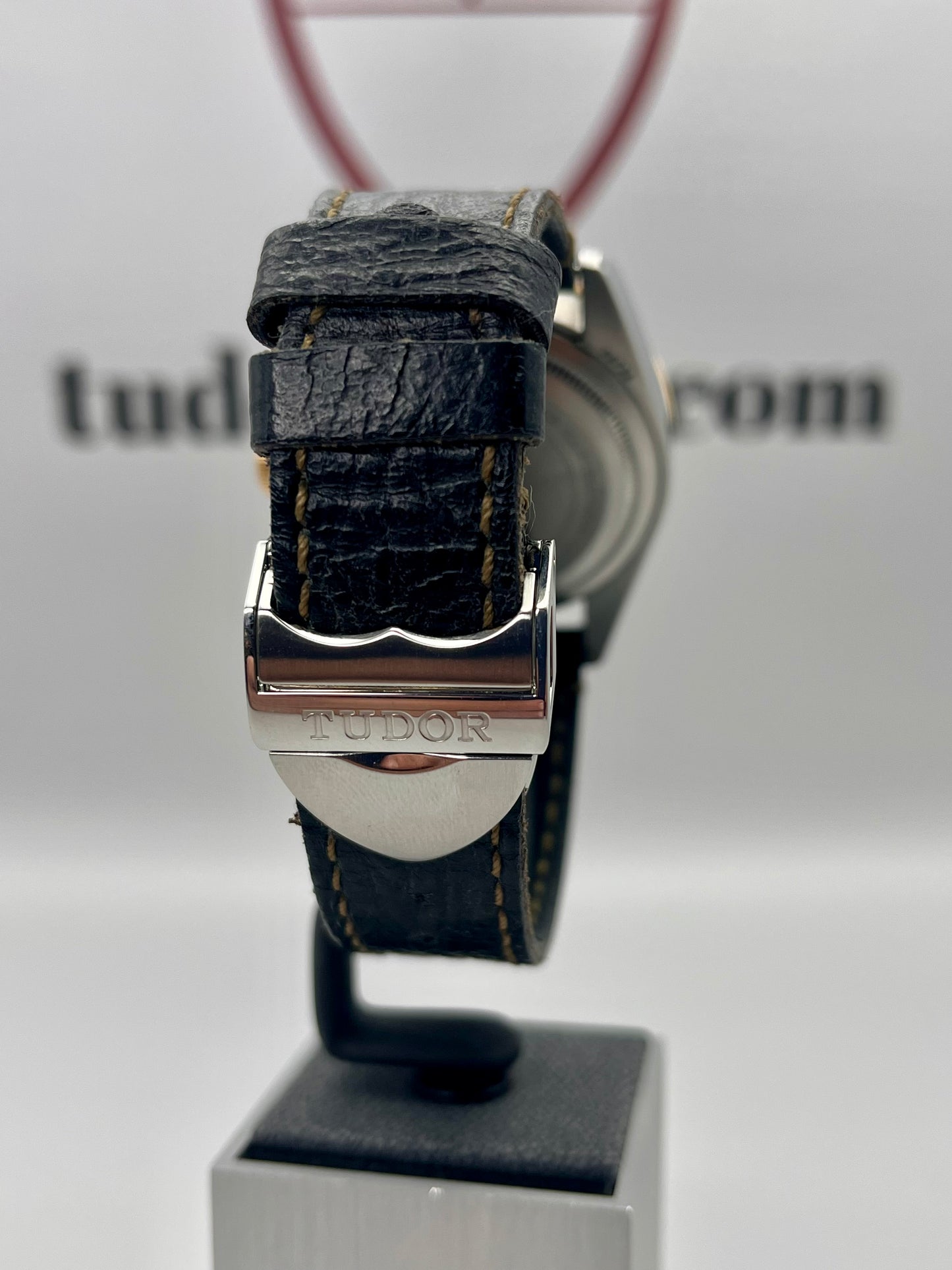 2022 TUDOR Black Bay 41mm Steel & Gold - 79733N - Full Set - Warr'ty to Sep 2027